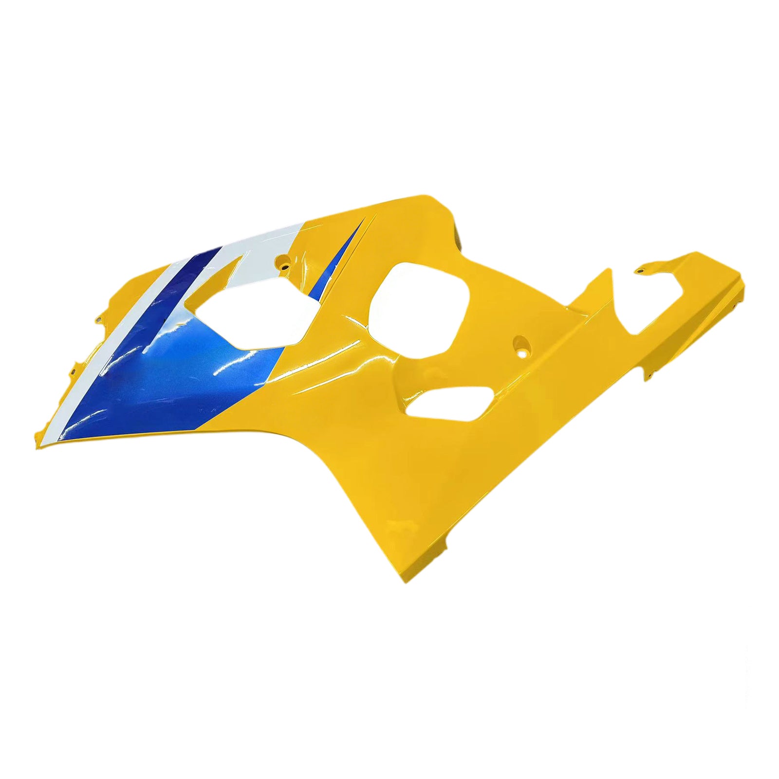 Injection Fairing Kit Bodywork Plastic ABS fit For Suzuki GSXR 600/750 2004-2005