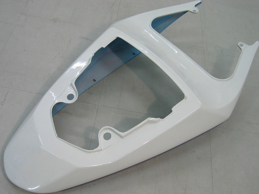 Injection Fairing Kit Bodywork Plastic ABS fit For Suzuki GSXR 600/750 2004-2005