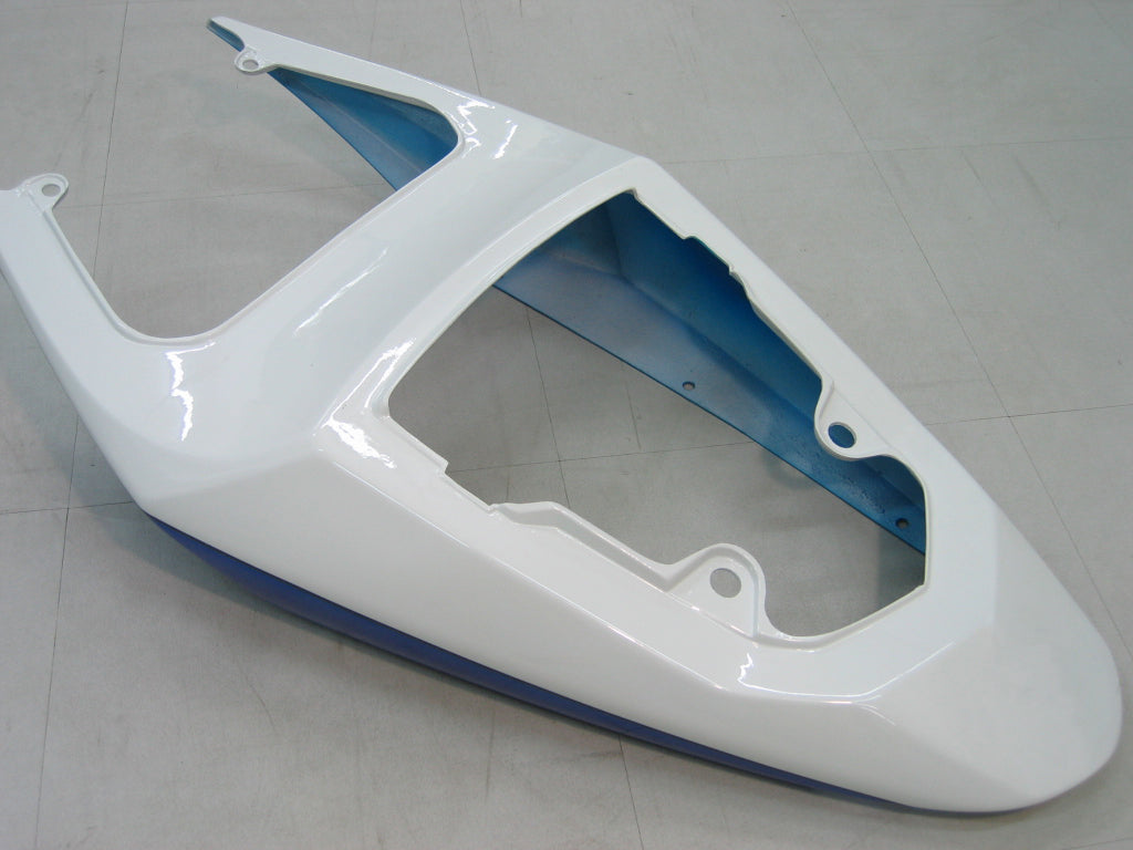 Injection Fairing Kit Bodywork Plastic ABS fit For Suzuki GSXR 600/750 2004-2005