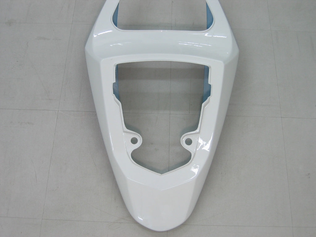 Injection Fairing Kit Bodywork Plastic ABS fit For Suzuki GSXR 600/750 2004-2005