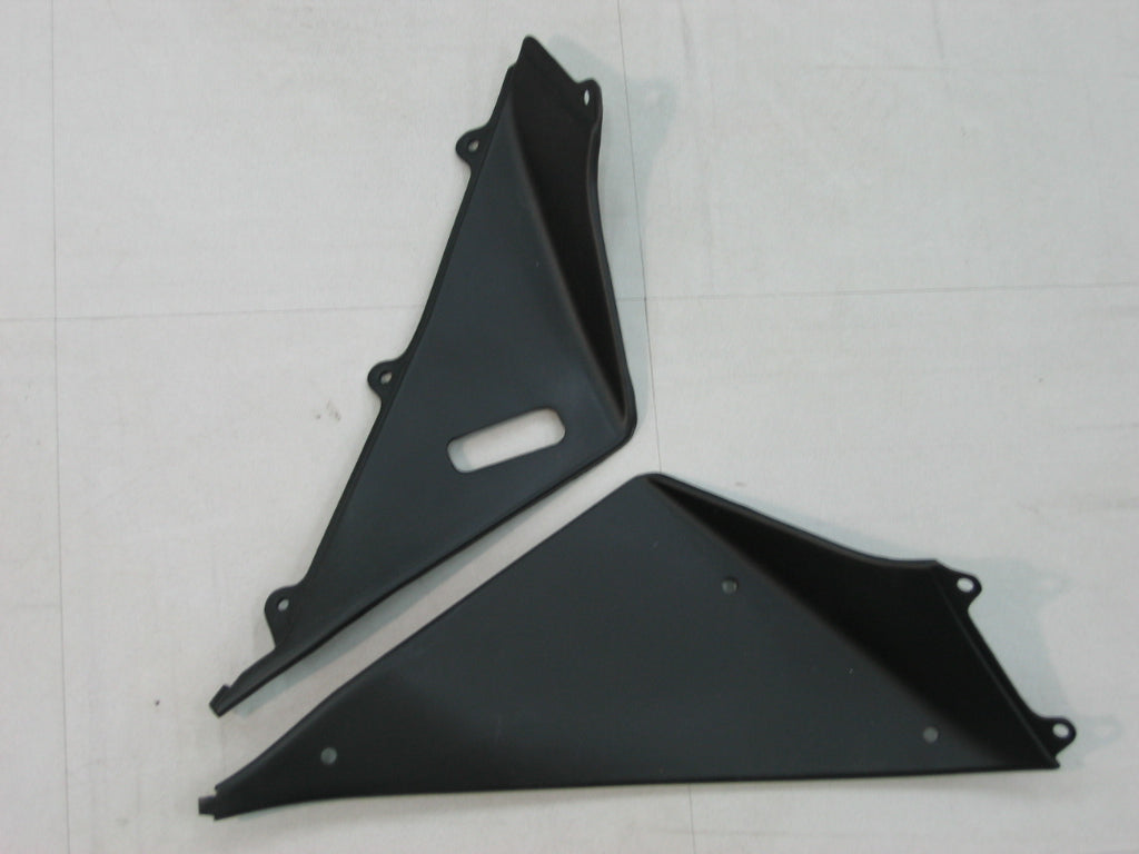 Injection Fairing Kit Bodywork Plastic ABS fit For Suzuki GSXR 600/750 2004-2005