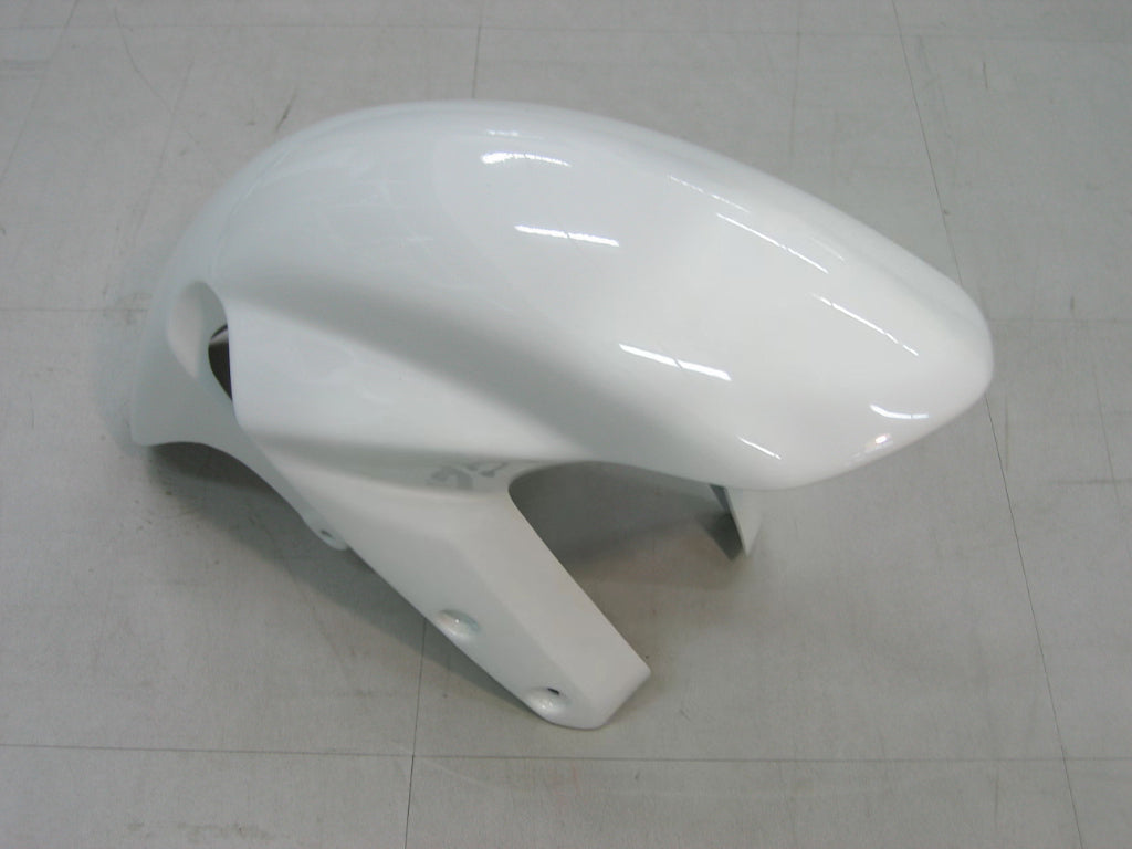 Injection Fairing Kit Bodywork Plastic ABS fit For Suzuki GSXR 600/750 2004-2005