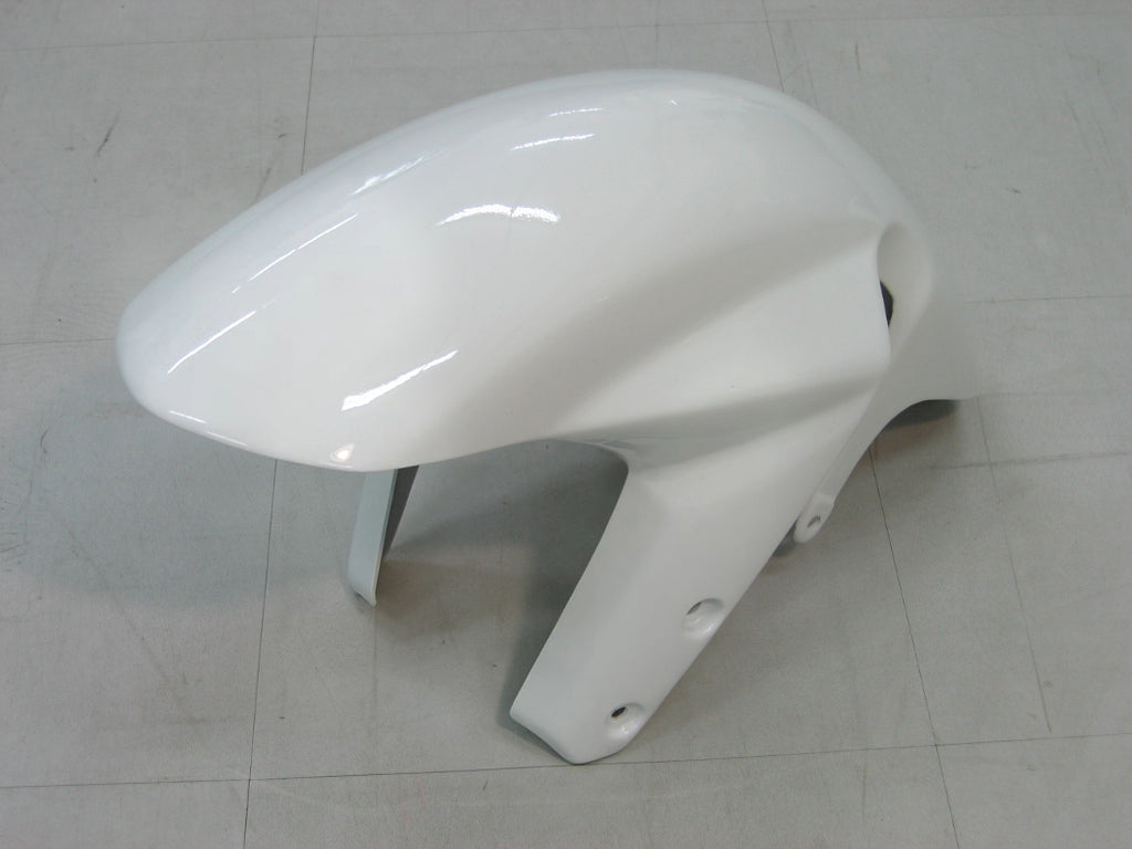 Injection Fairing Kit Bodywork Plastic ABS fit For Suzuki GSXR 600/750 2004-2005