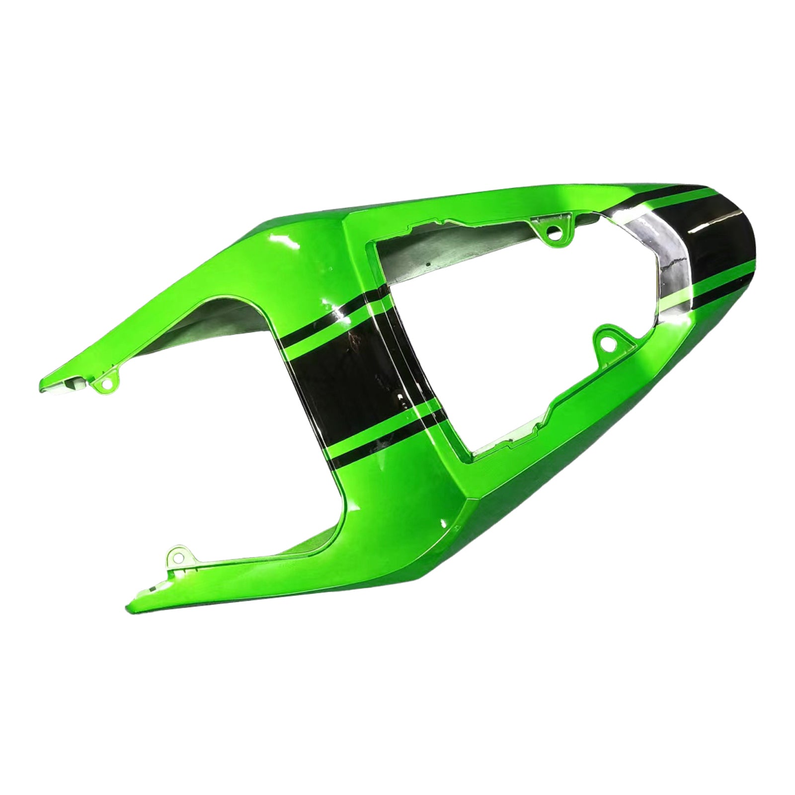 Suzuki GSXR 600/750 2004-2005 K4 Fairing Kit Bodywork Plastic ABS