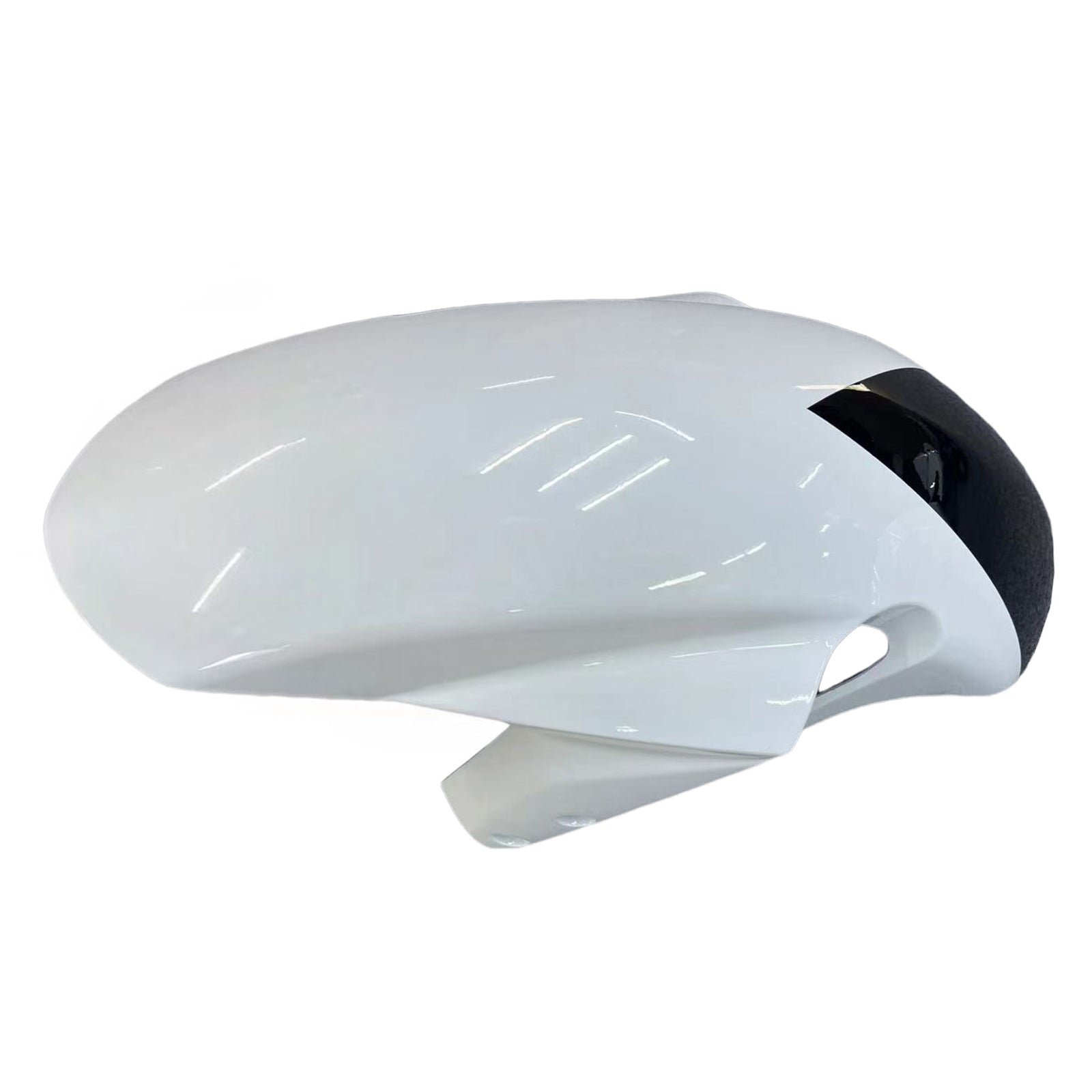 스즈키 GSXR 600/750 2004-2005 K4 페어링 키트 차체 플라스틱 ABS