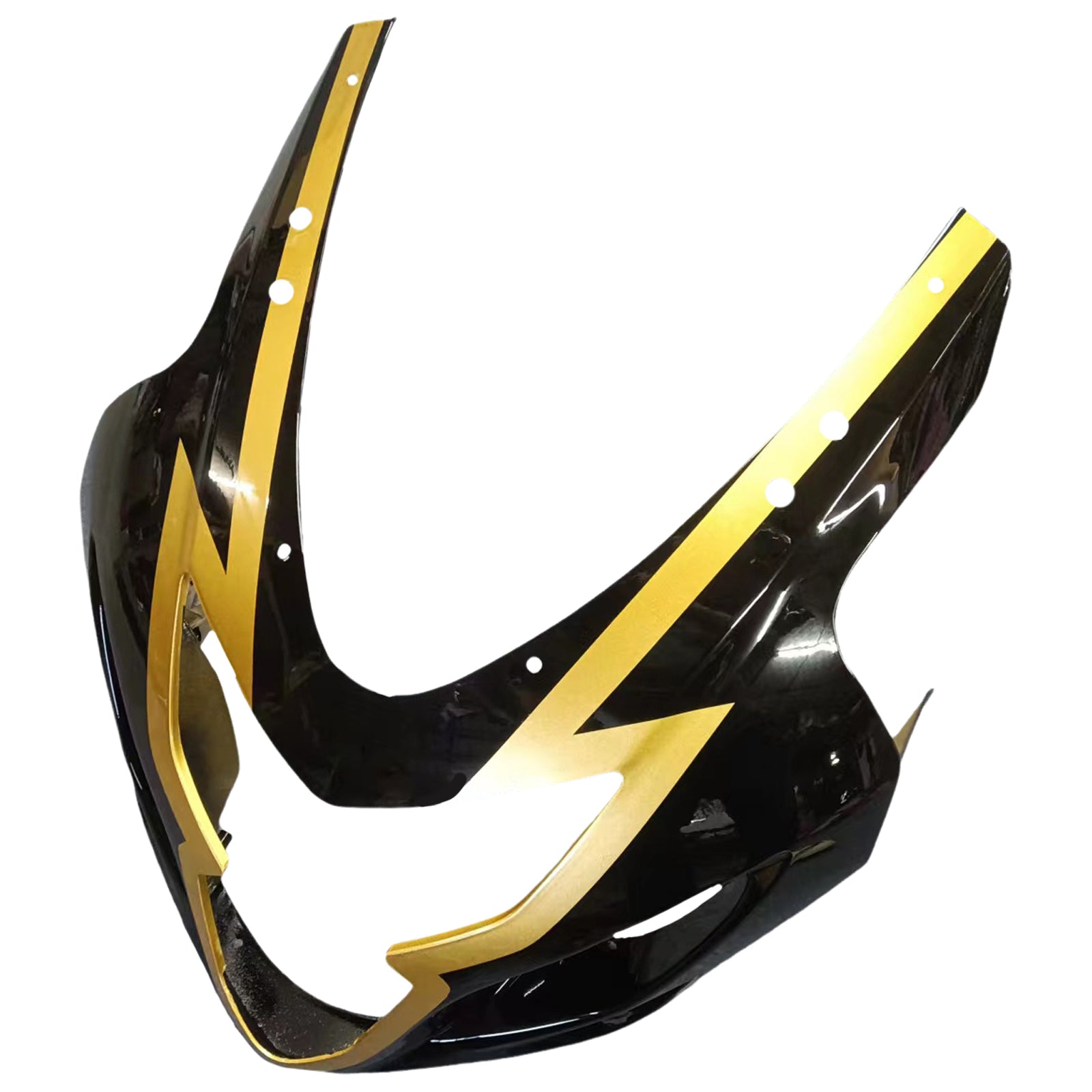 Injection Fairing Kit Bodywork Plastic ABS For Suzuki GSXR 600/750 2004-2005 K4