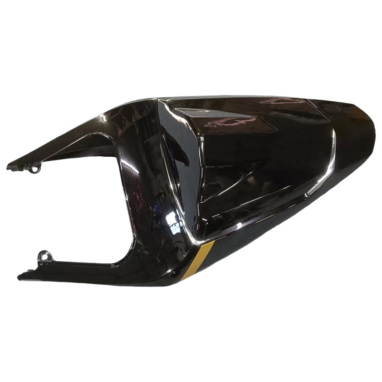 Injection Fairing Kit Bodywork Plastic ABS For Suzuki GSXR 600/750 2004-2005 K4