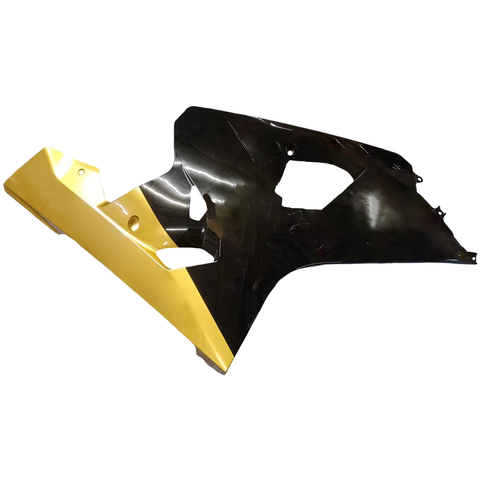 Injection Fairing Kit Bodywork Plastic ABS For Suzuki GSXR 600/750 2004-2005 K4