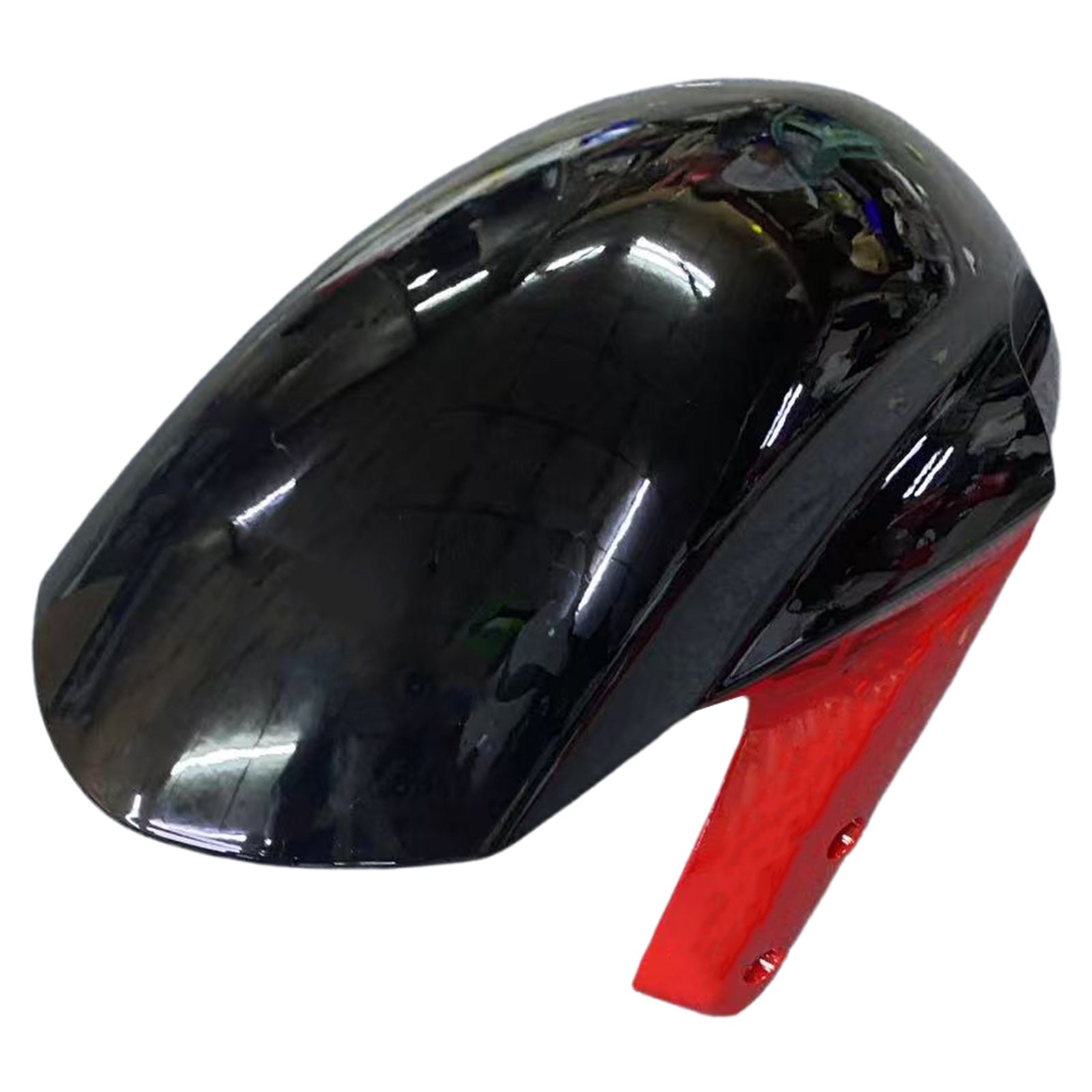 Suzuki GSXR 600/750 2004-2005 K4 Fairing Kit Bodywork Plastic ABS