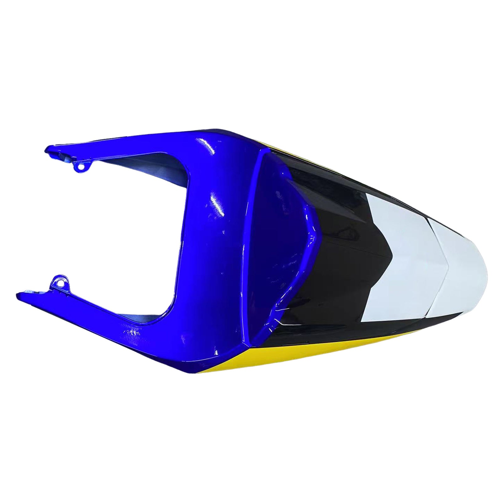 Suzuki GSXR 600/750 2004-2005 K4 Fairing Kit Bodywork Plastic ABS