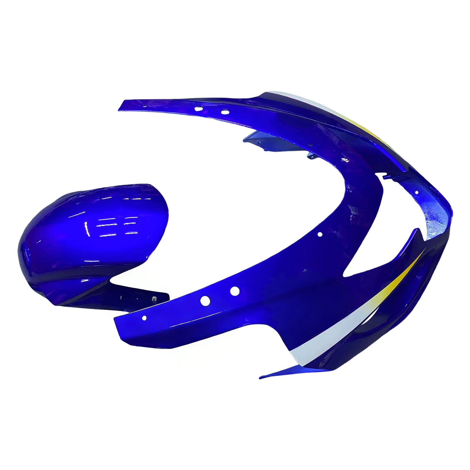 Suzuki GSXR 600/750 2004-2005 K4 Fairing Kit Bodywork Plastic ABS