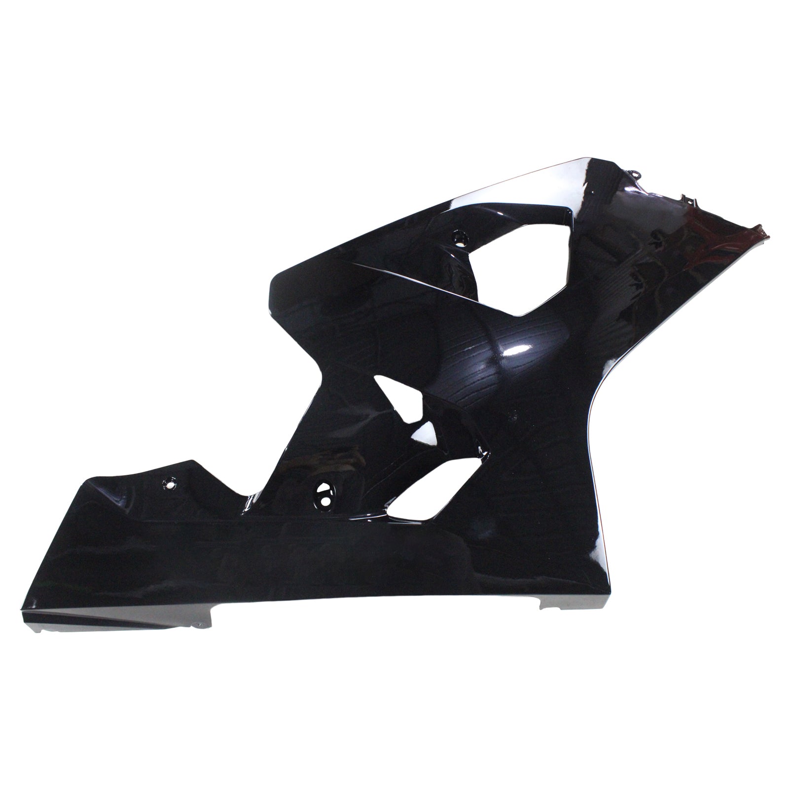 Suzuki GSXR 600/750 2004-2005 Fairing Kit Bodywork Plastic ABS