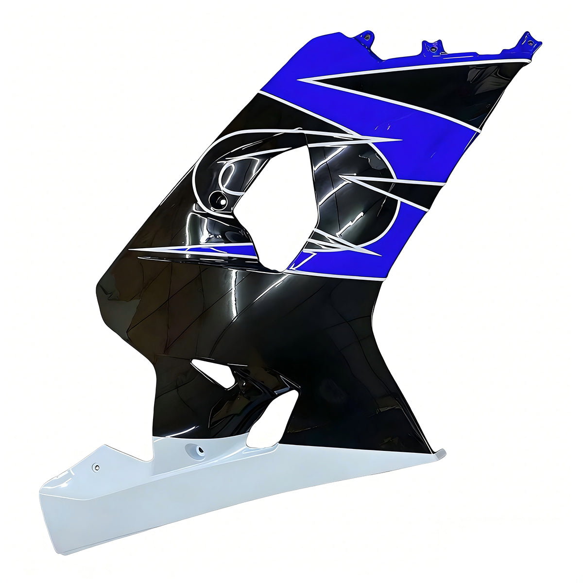 Suzuki GSXR 600/750 2004-2005 Fairing Kit Bodywork Plastic ABS
