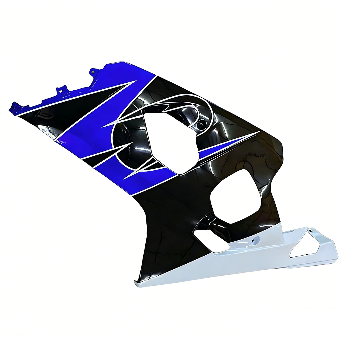 Suzuki GSXR 600/750 2004-2005 Fairing Kit Bodywork Plastic ABS