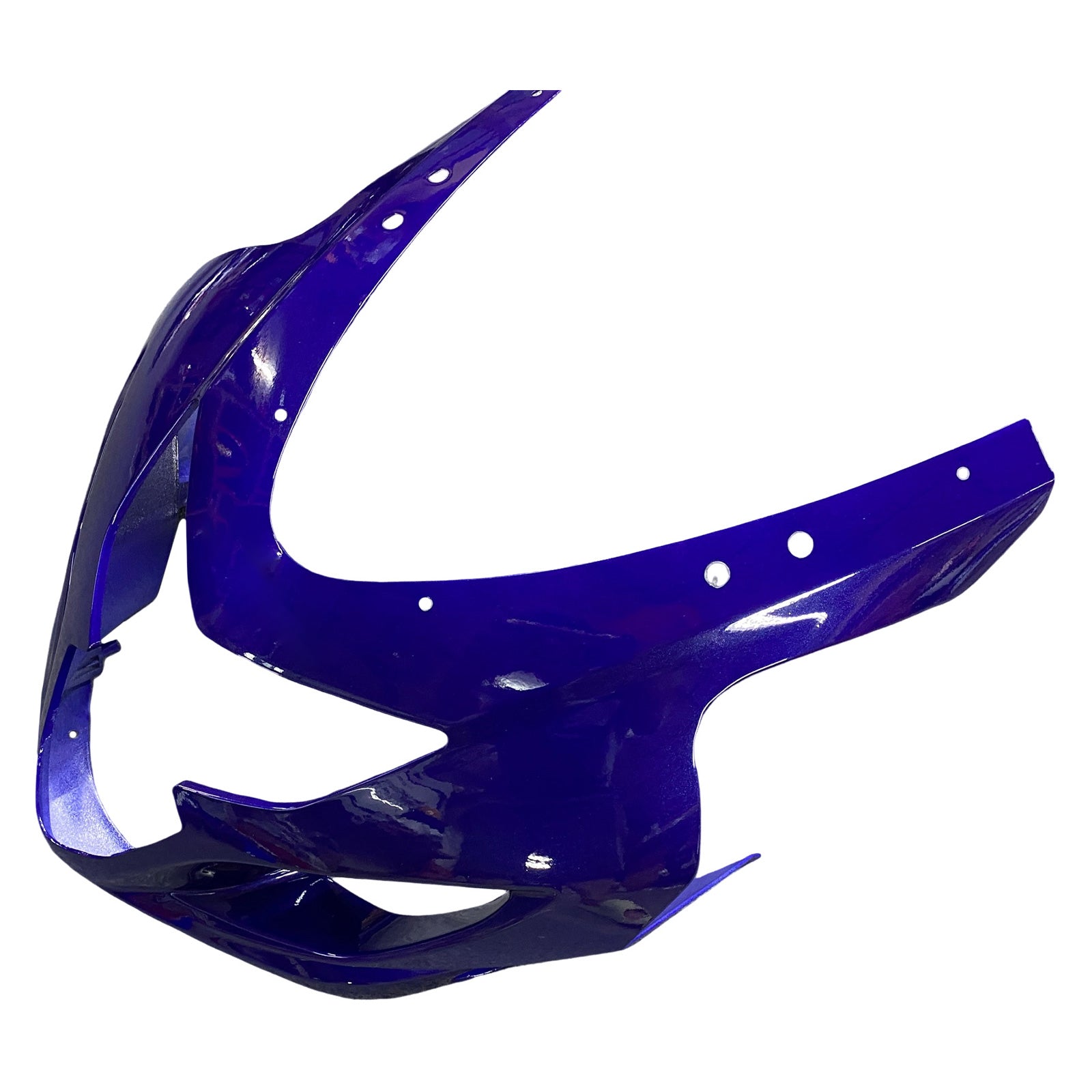 Suzuki GSXR 600/750 2004-2005 Kit Carenado Carrocería Plástico ABS