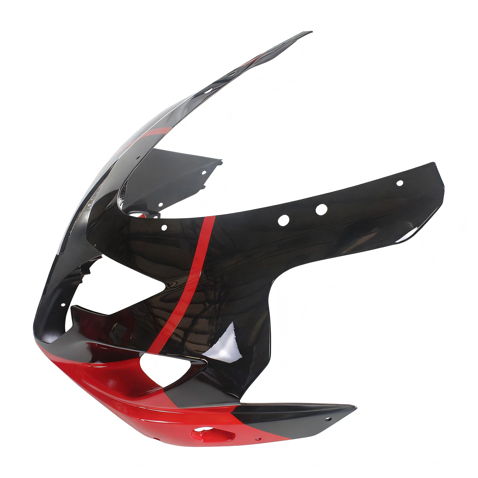 Suzuki GSXR 600/750 2004-2005 Fairing Kit Bodywork Plastic ABS