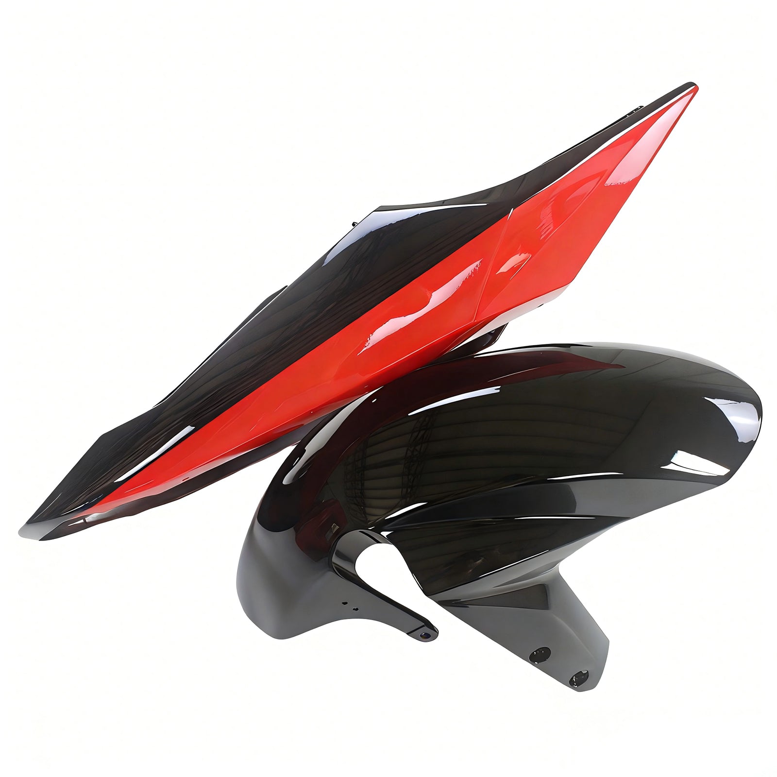 Suzuki GSXR 600/750 2004-2005 Fairing Kit Bodywork Plastic ABS