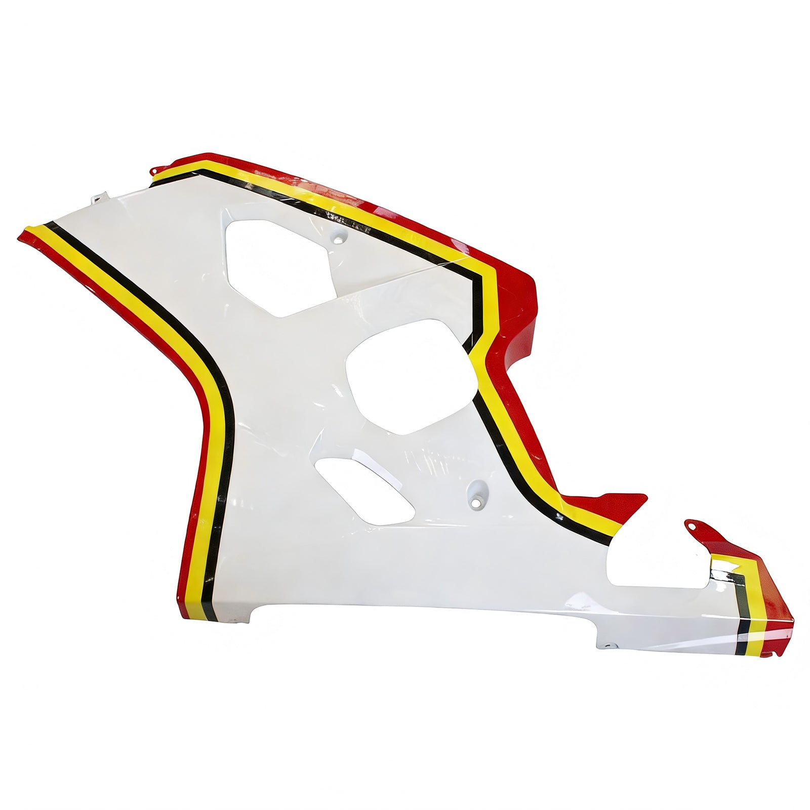 Suzuki GSXR 600/750 2004-2005 Fairing Kit Bodywork Plastic ABS