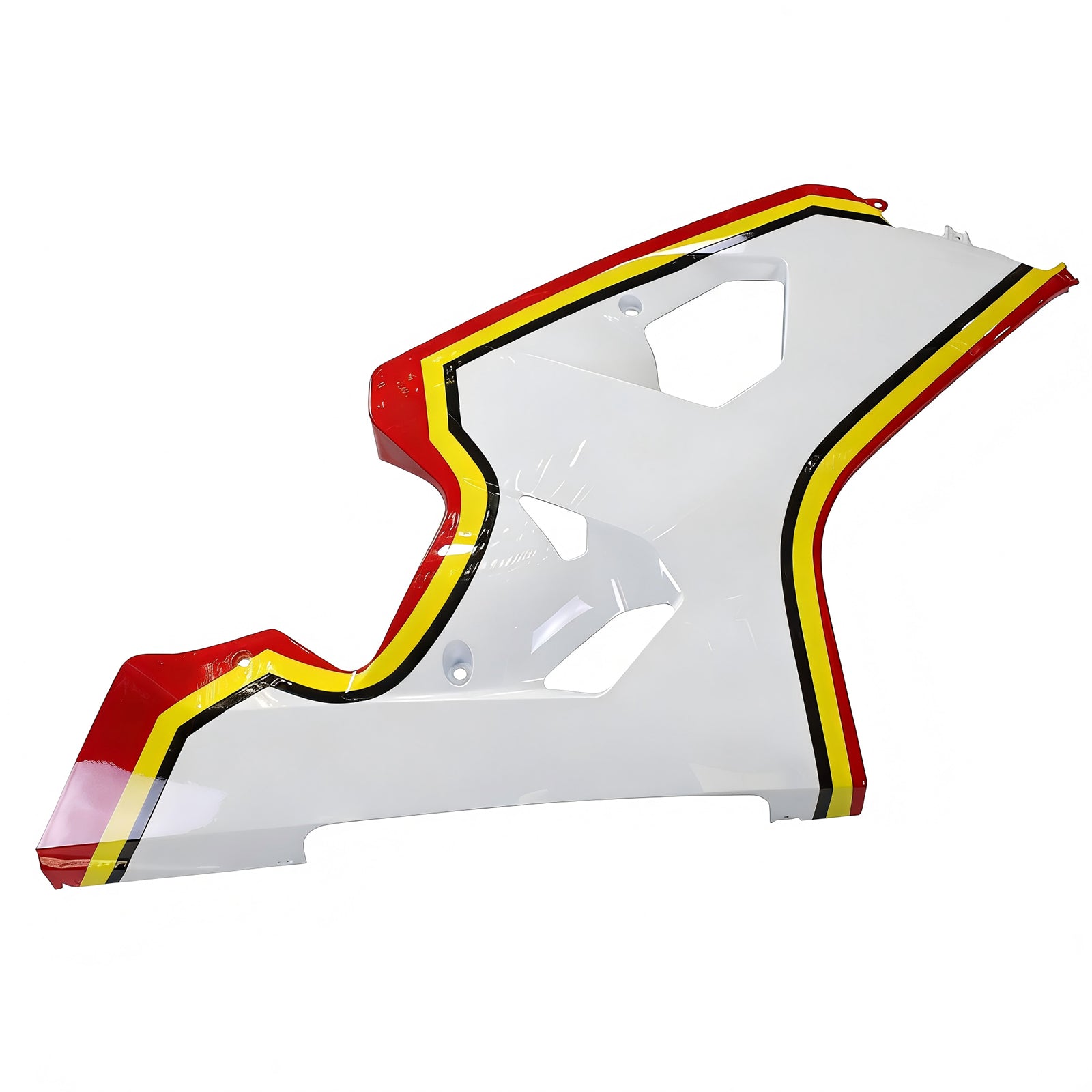 Suzuki GSXR 600/750 2004-2005 Fairing Kit Bodywork Plastic ABS