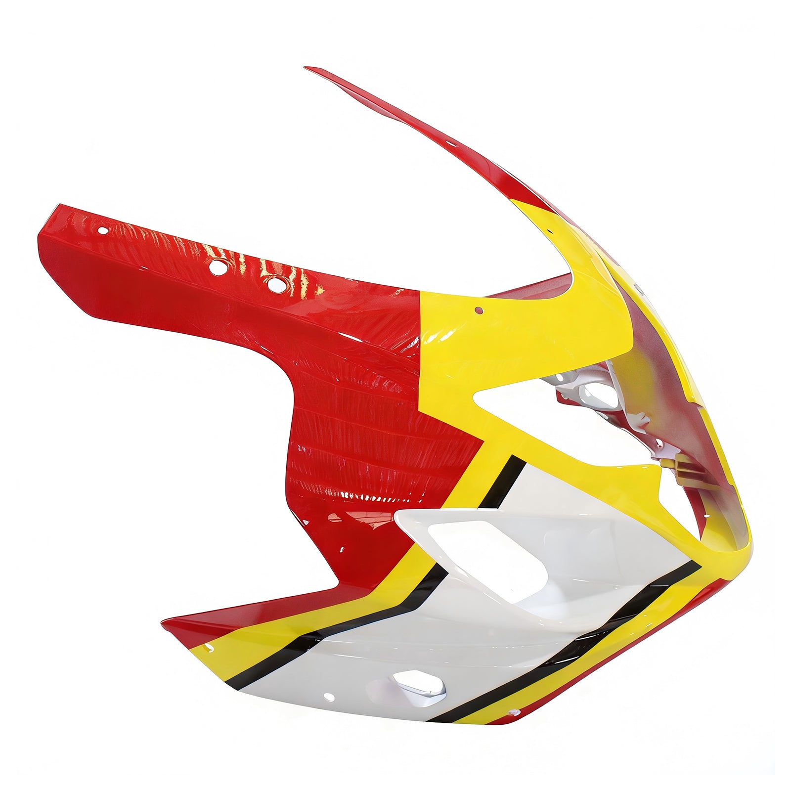 Suzuki GSXR 600/750 2004-2005 Fairing Kit Bodywork Plastic ABS