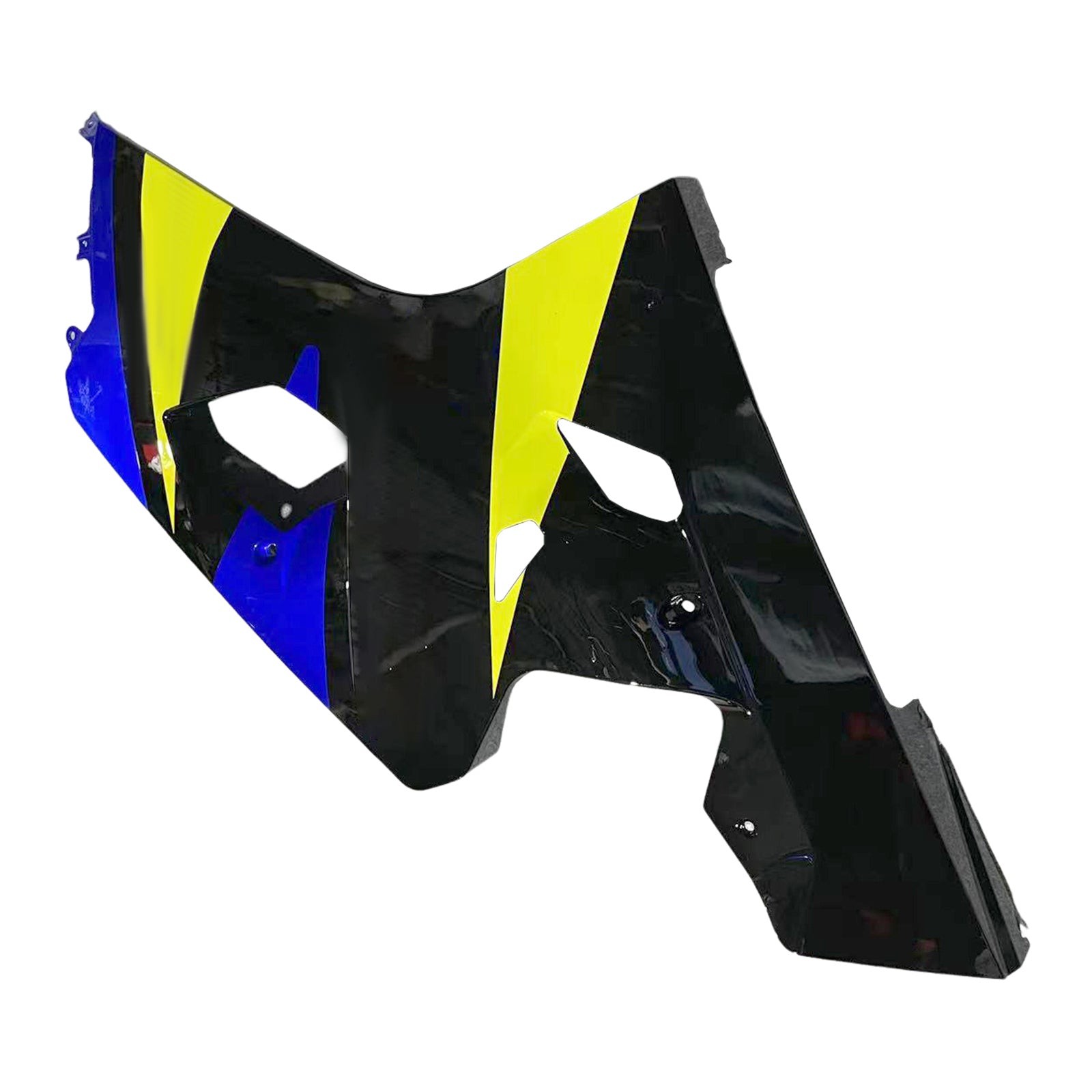 Suzuki GSXR 600/750 2004-2005 Fairing Kit Bodywork Plastic ABS