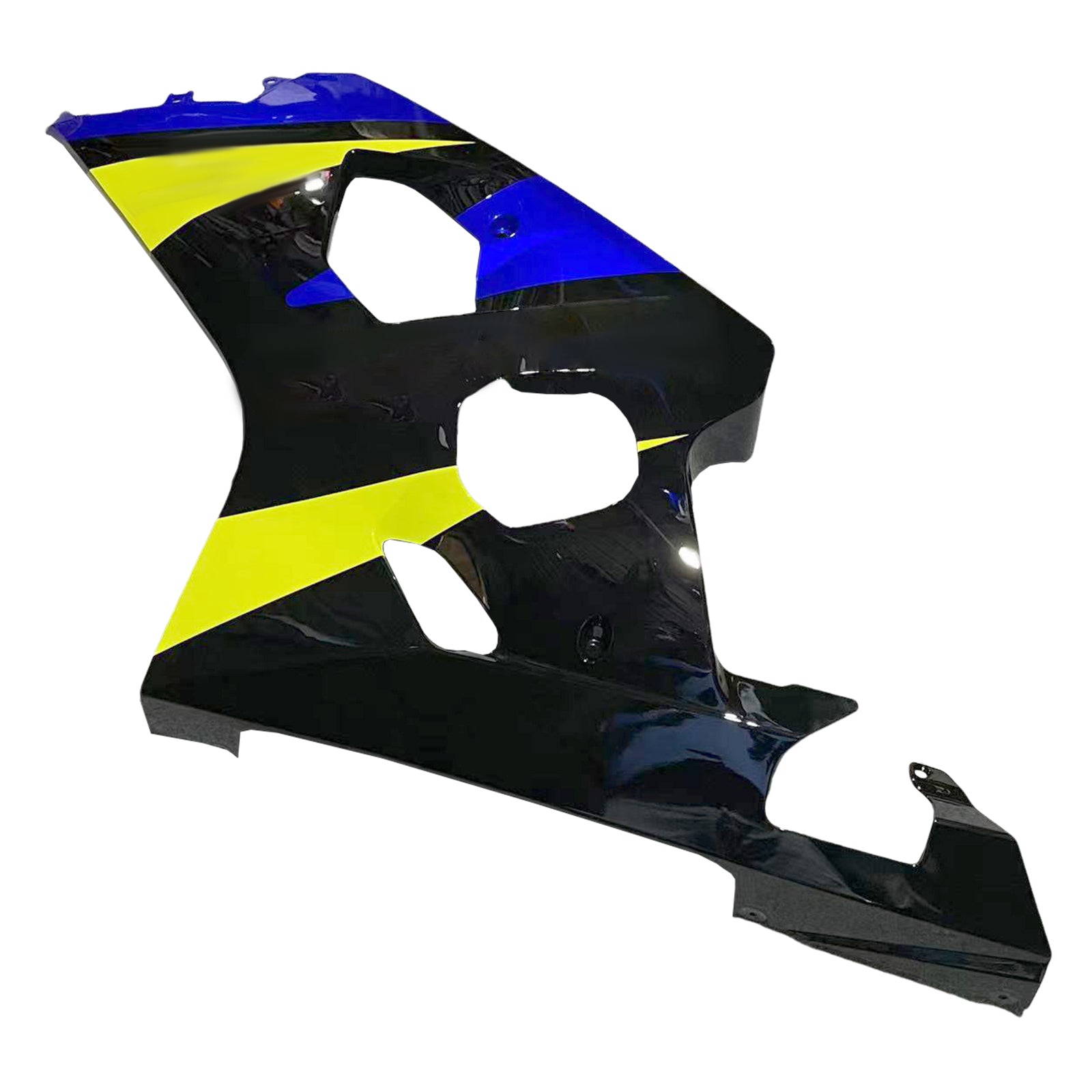 Suzuki GSXR 600/750 2004-2005 Fairing Kit Bodywork Plastic ABS