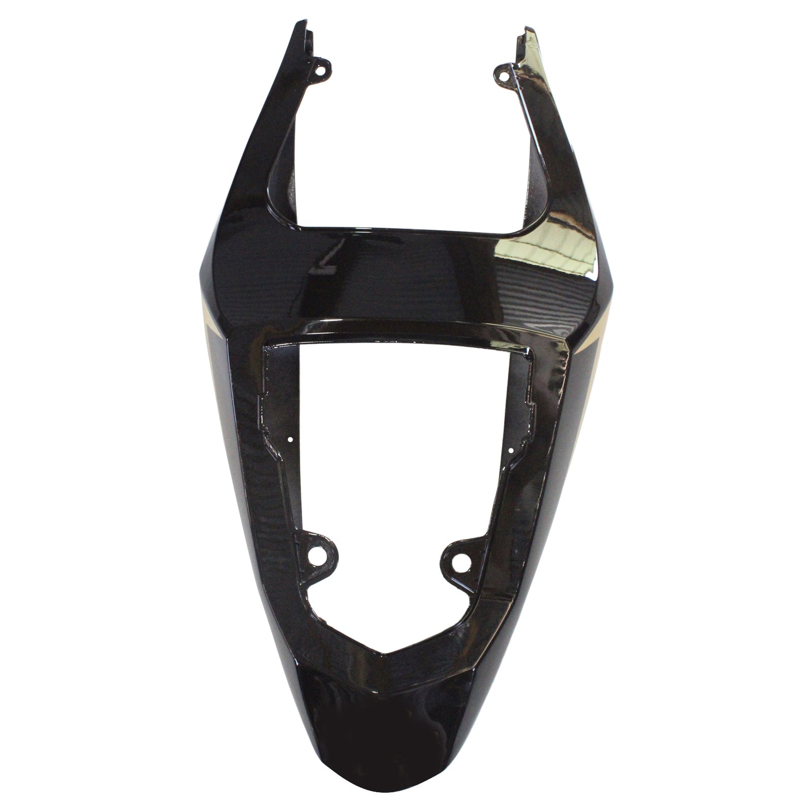 Suzuki GSXR 600/750 2004-2005 Fairing Kit Bodywork Plastic ABS