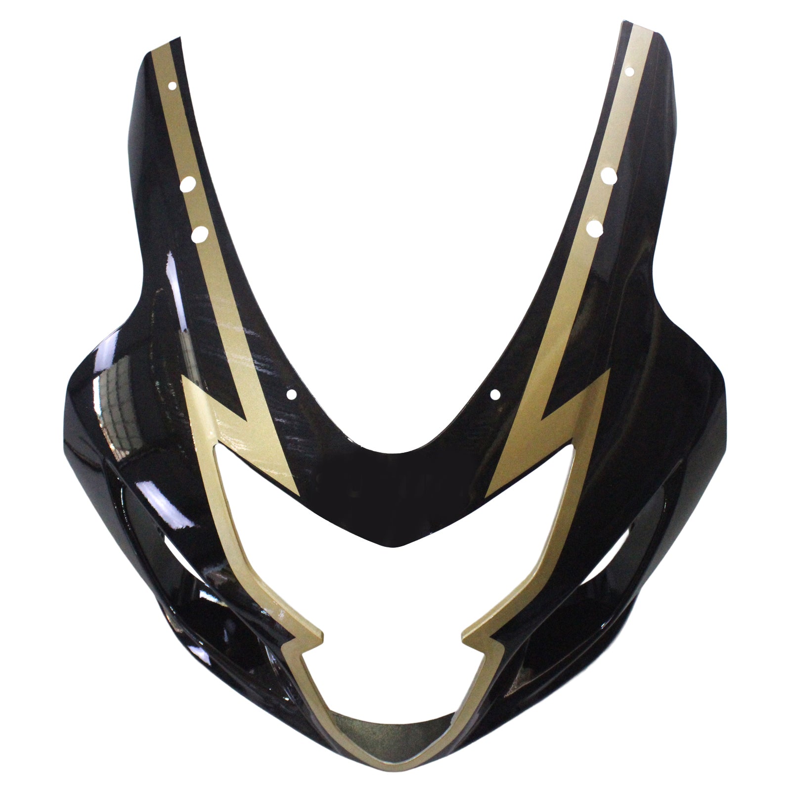 Suzuki GSXR 600/750 2004-2005 Fairing Kit Bodywork Plastic ABS