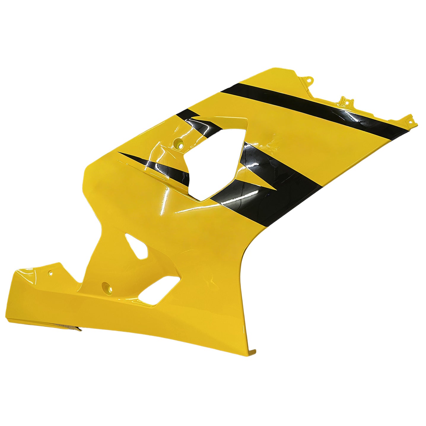 Suzuki GSXR 600/750 2004-2005 Fairing Kit Bodywork Plastic ABS