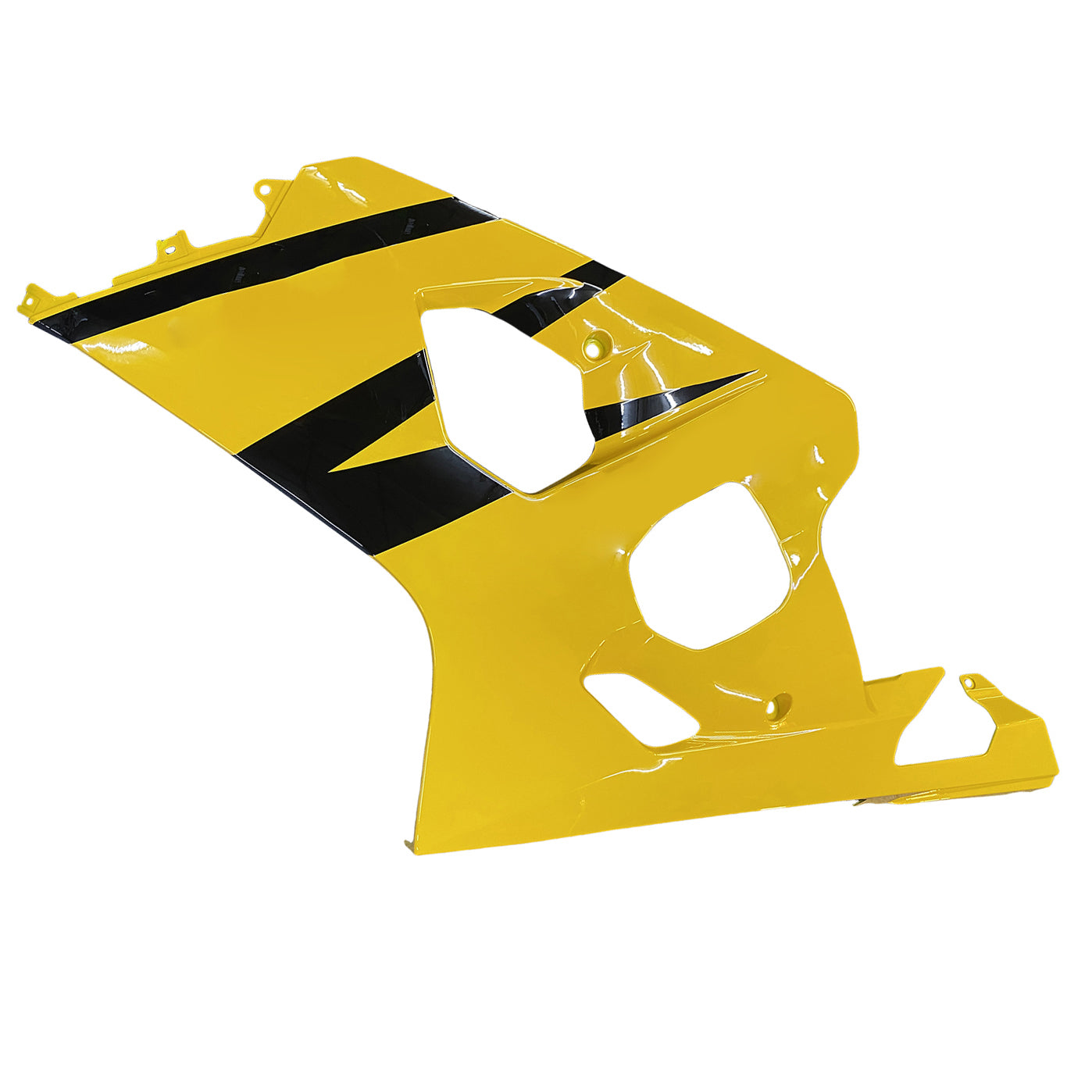 Suzuki GSXR 600/750 2004-2005 Fairing Kit Bodywork Plastic ABS