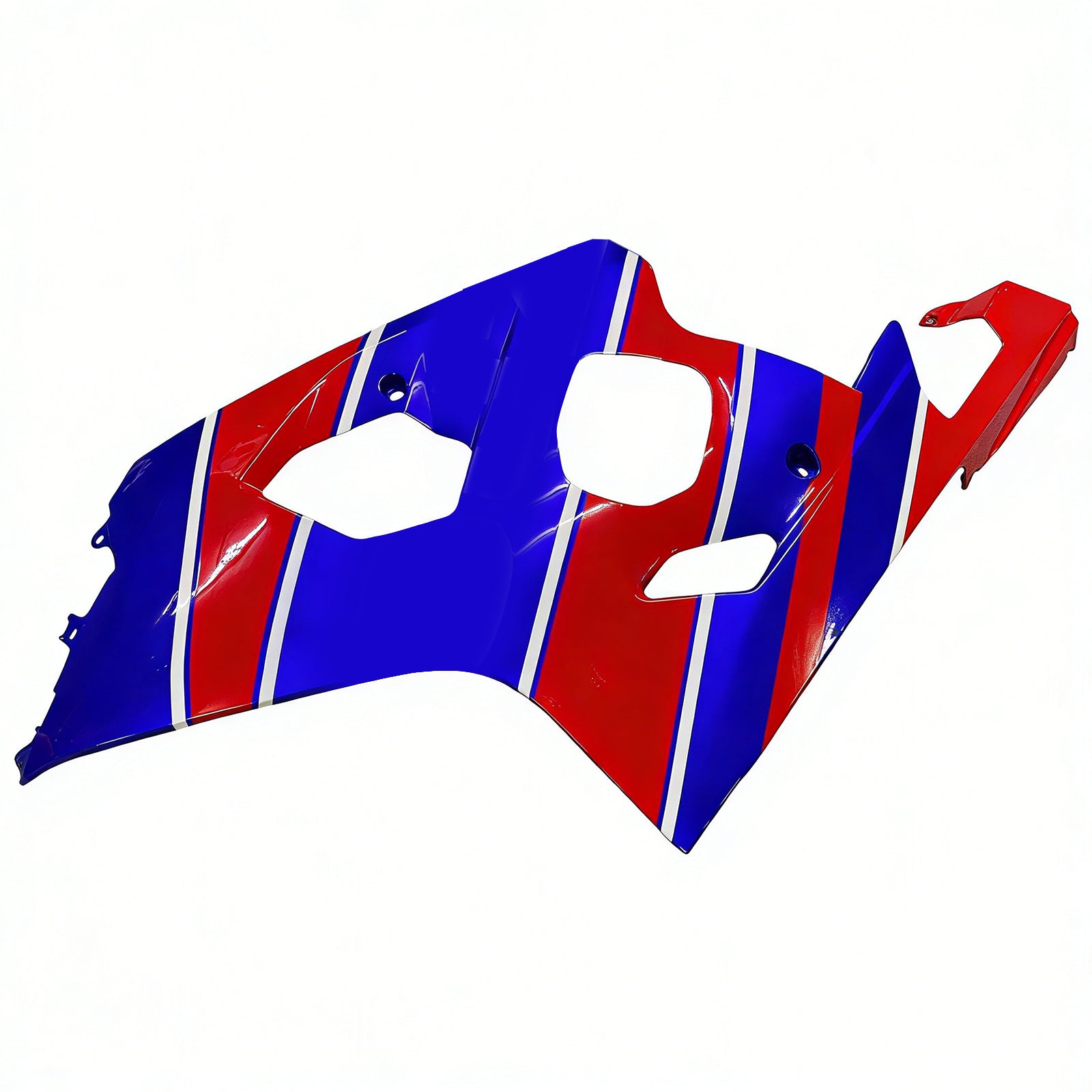 Suzuki GSXR 600/750 2004-2005 Fairing Kit Bodywork Plastic ABS