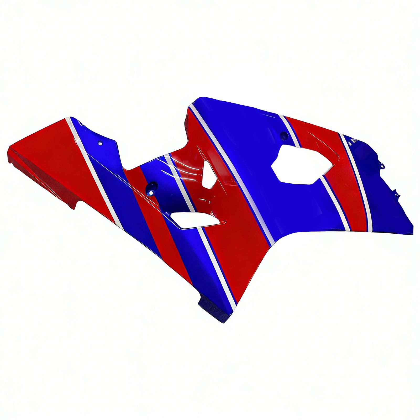 Suzuki GSXR 600/750 2004-2005 Fairing Kit Bodywork Plastic ABS