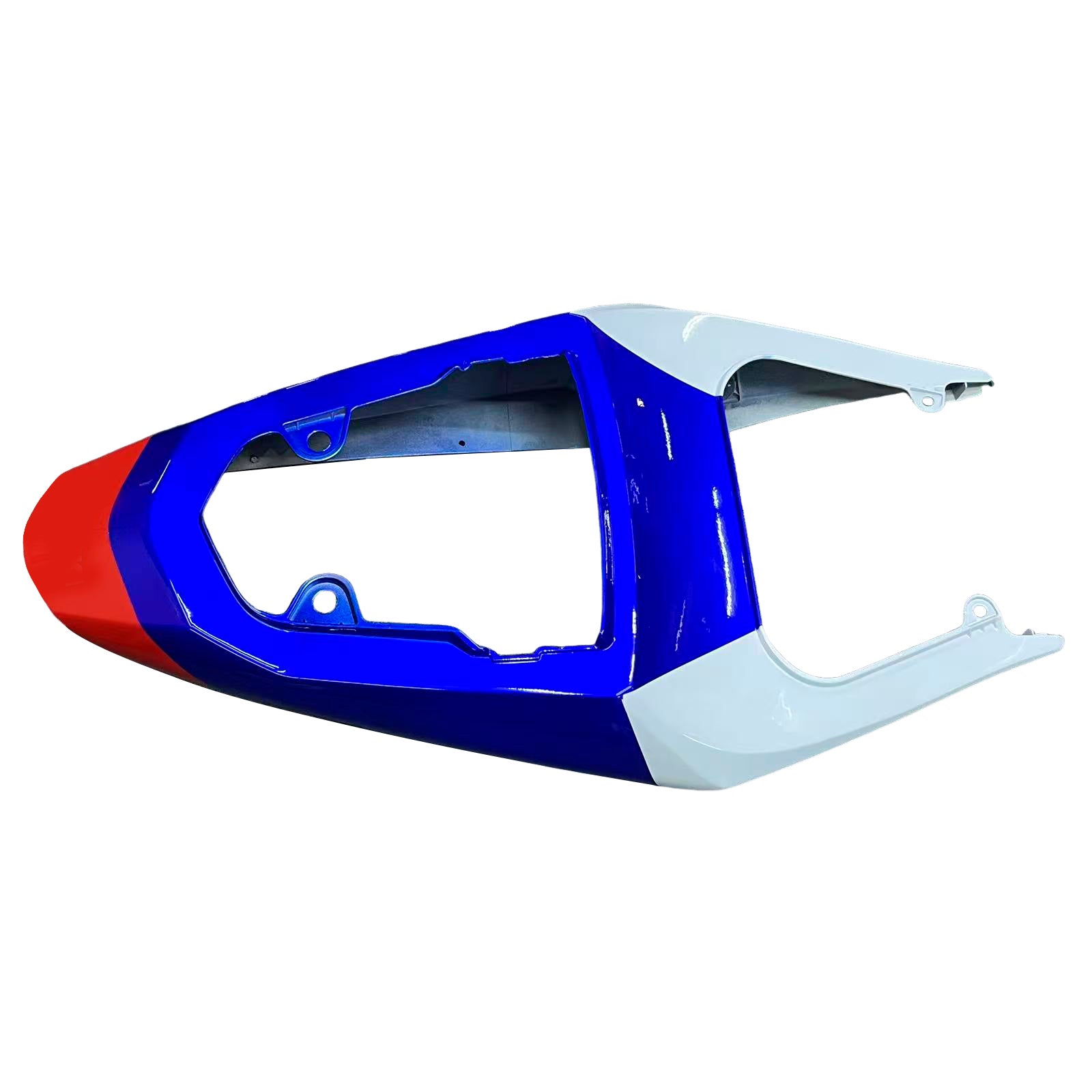 Suzuki GSXR 600/750 2004-2005 Fairing Kit Bodywork Plastic ABS