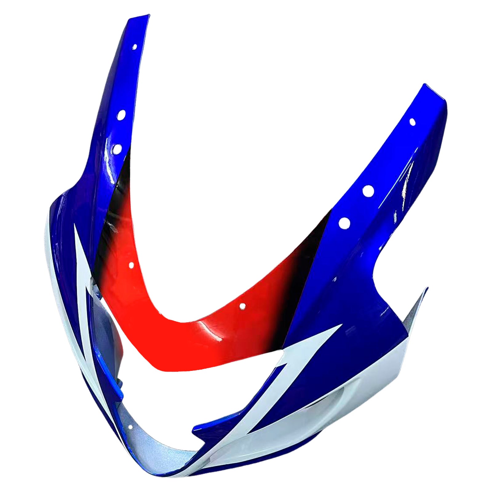 Suzuki GSXR 600/750 2004-2005 Fairing Kit Bodywork Plastic ABS