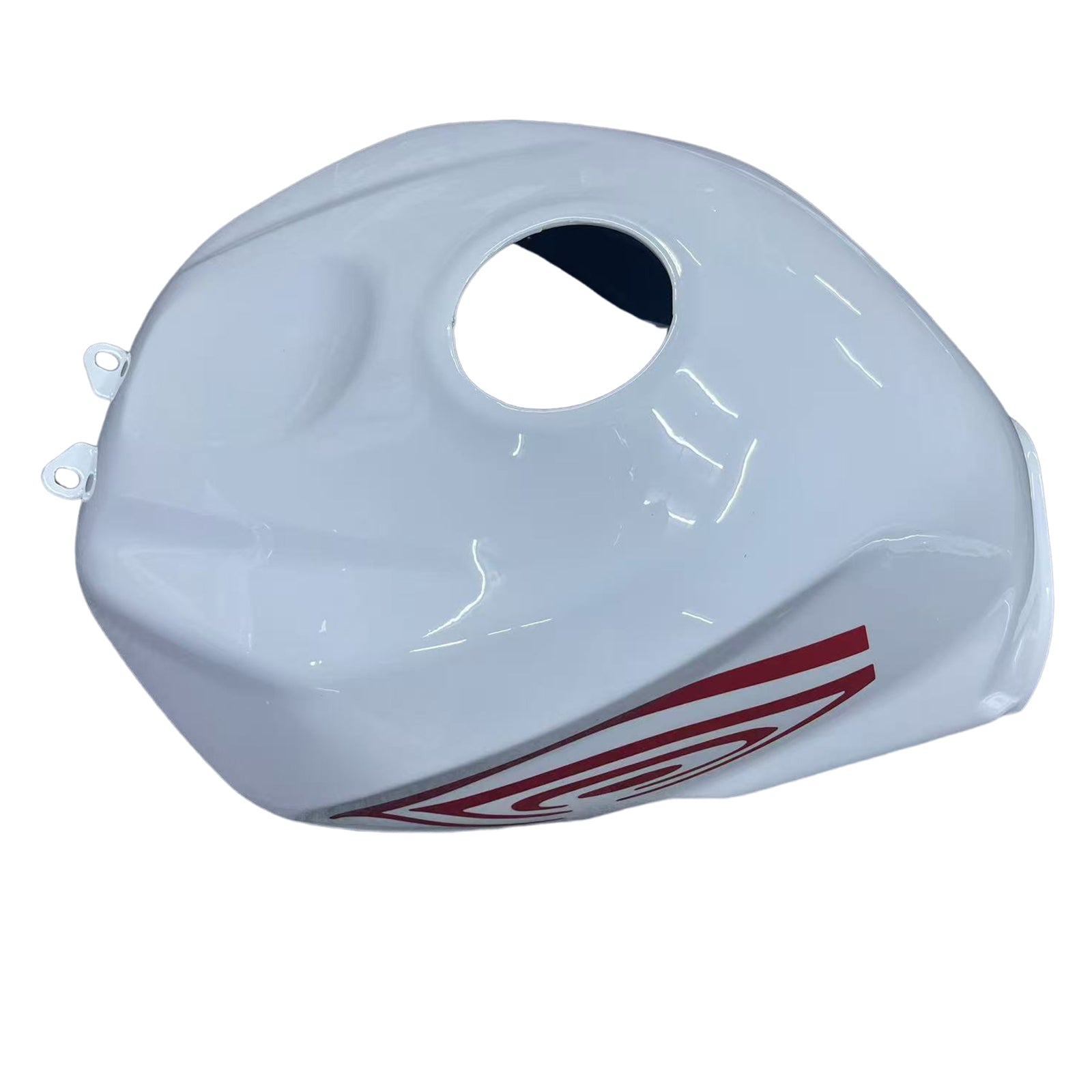 Amotopart Suzuki GSXR 600/750 2004-2005 K4 페어링 키트 차체 플라스틱 ABS