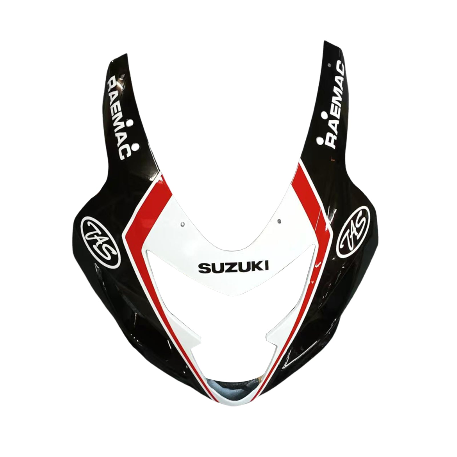 Amotopart Suzuki GSXR 600/750 2004-2005 K4 Fairing Kit Bodywork Plastic ABS