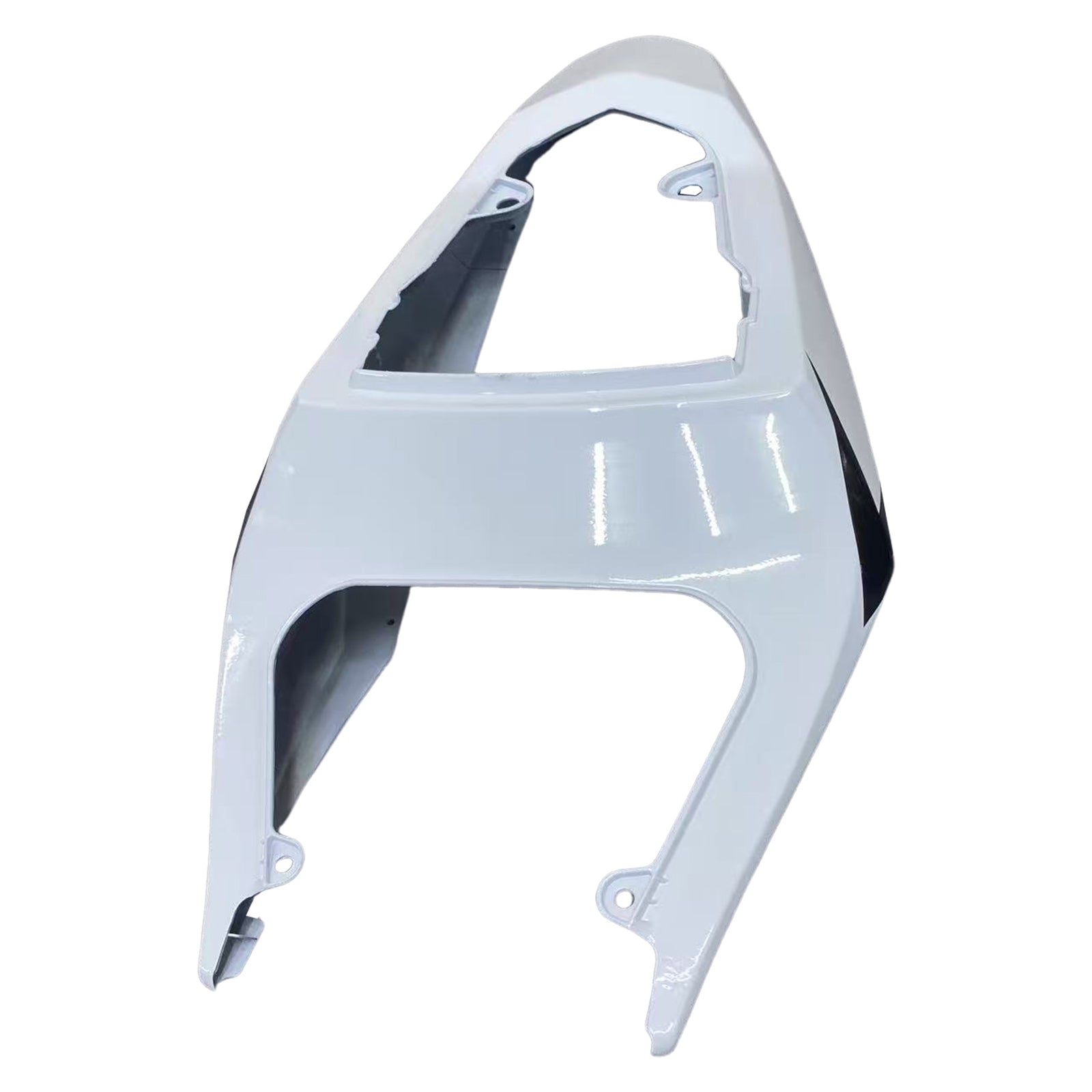 Amotopart Suzuki GSXR 600/750 2004-2005 K4 Fairing Kit Bodywork Plastic ABS