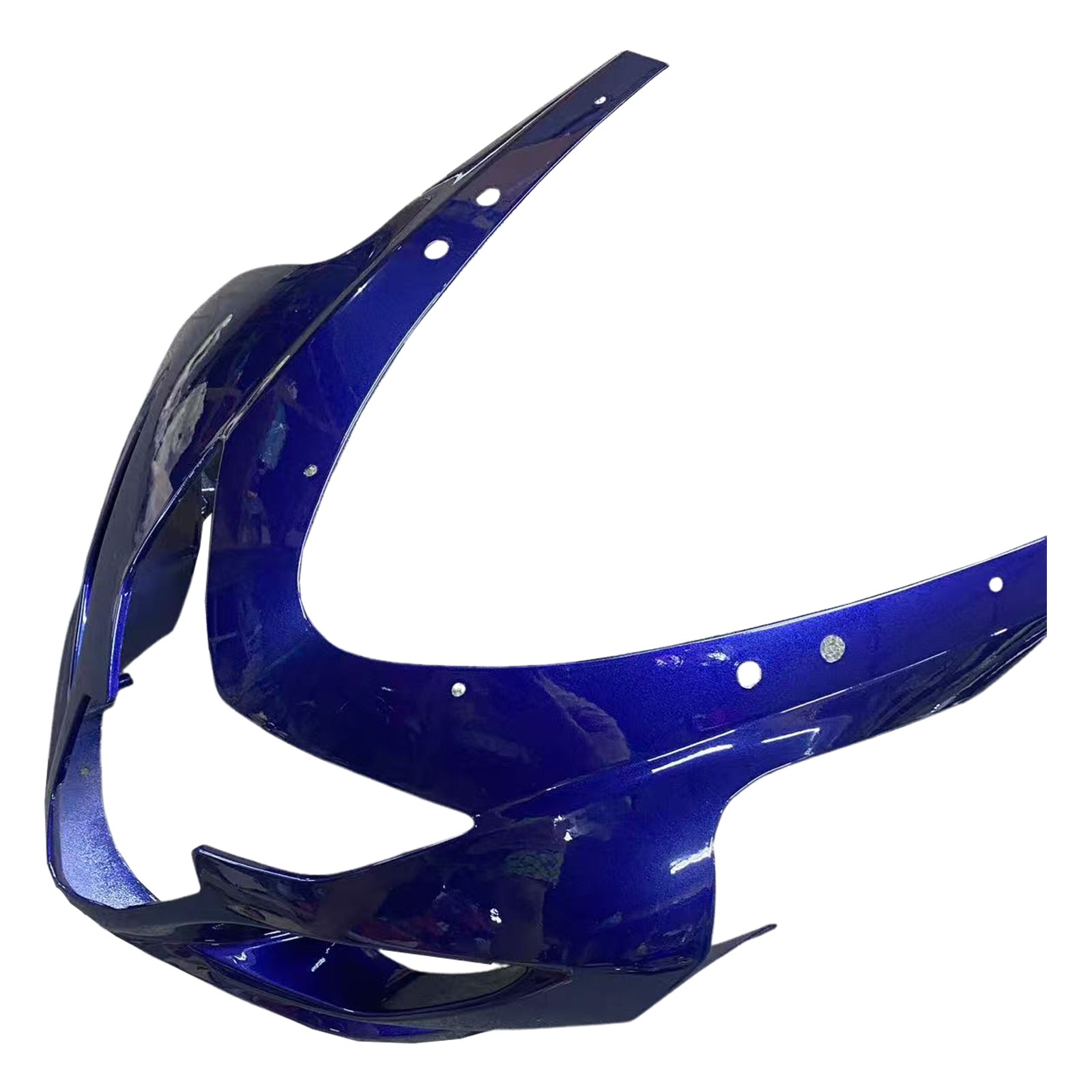 Amotopart Suzuki GSXR 600/750 2004-2005 K4 Fairing Kit Bodywork Plastic ABS