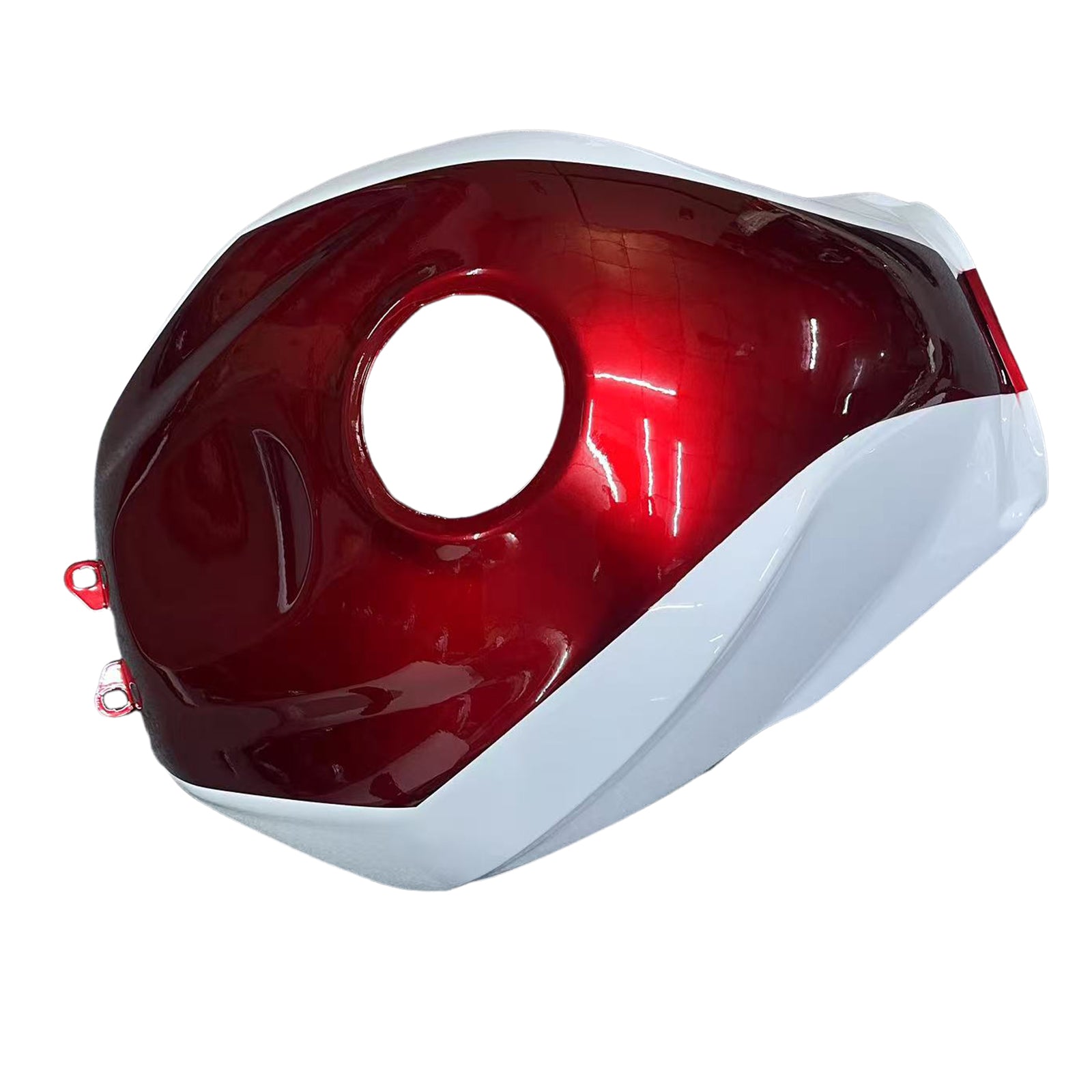 Amotopart Suzuki GSXR 600/750 2004-2005 K4 Fairing Kit Bodywork Plastic ABS