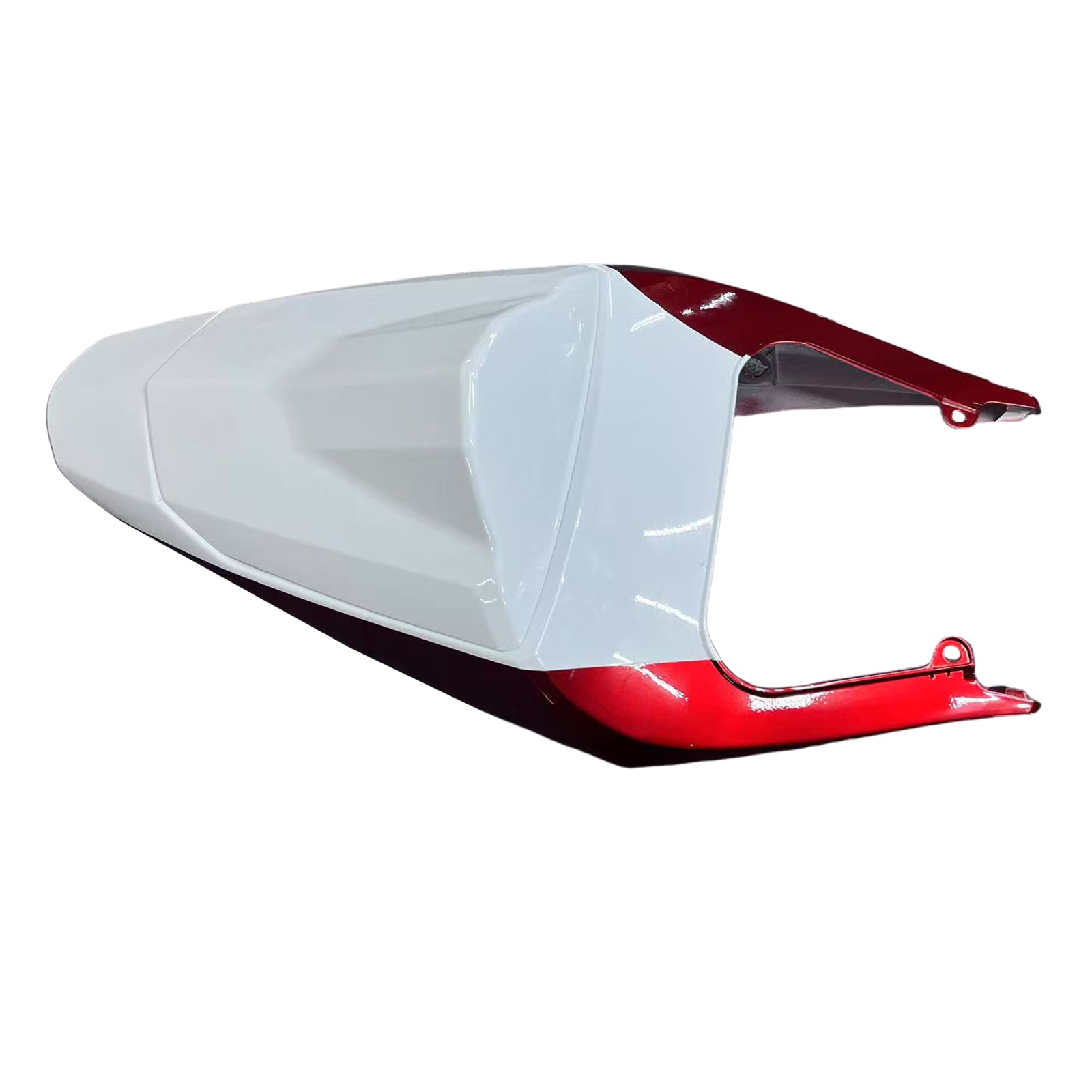 Amotopart Suzuki GSXR 600/750 2004-2005 K4 Fairing Kit Bodywork Plastic ABS