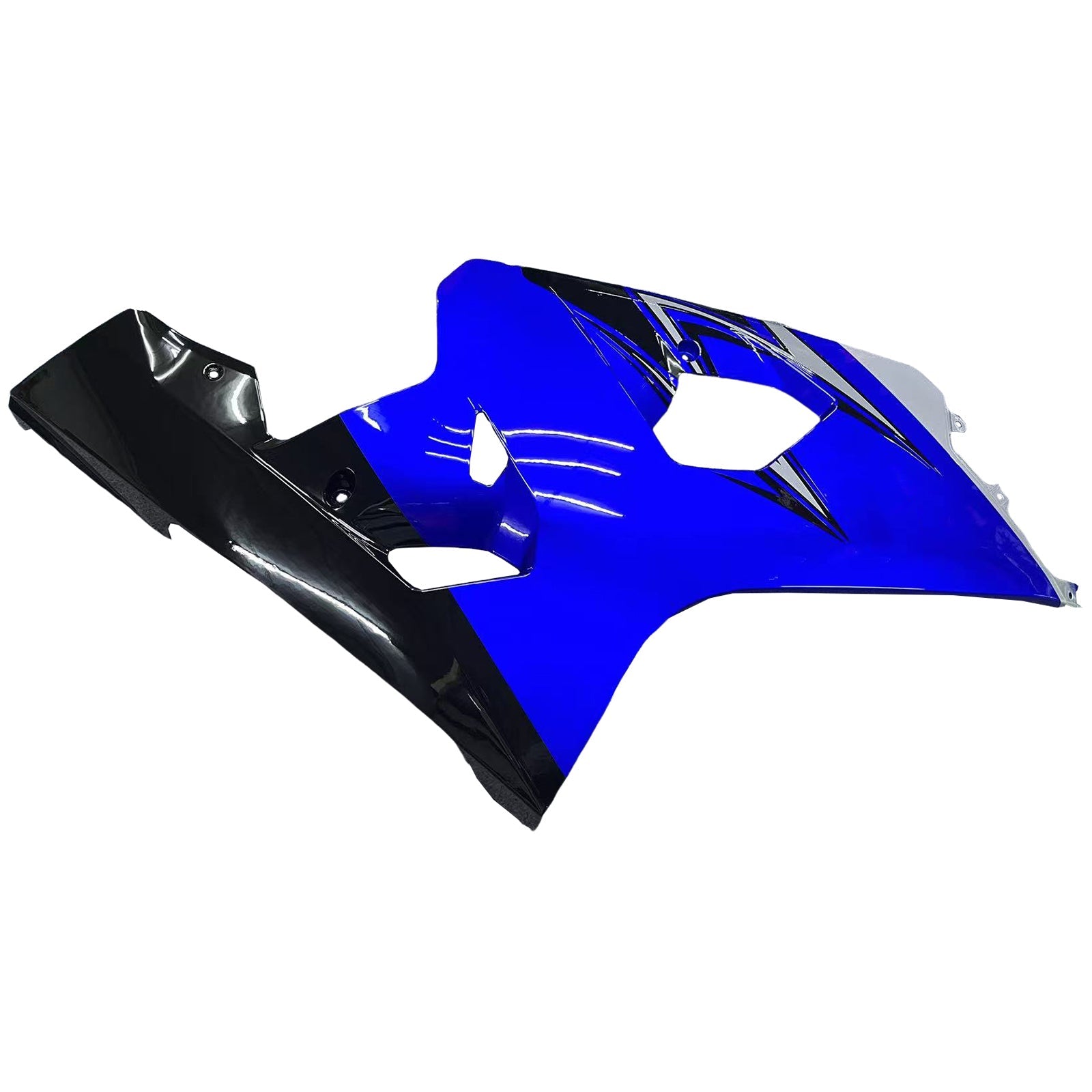 Amotopart Suzuki GSXR 600/750 2004-2005 K4 Fairing Kit Bodywork Plastic ABS