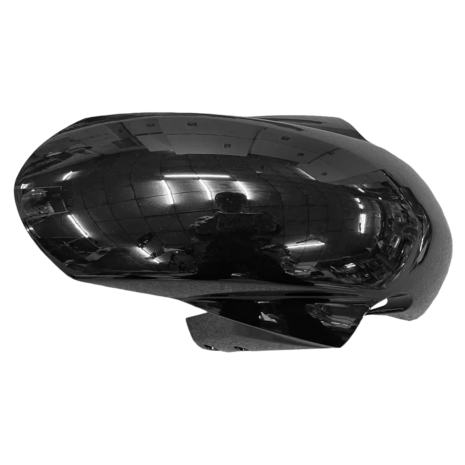 Amotopart Suzuki GSXR 600/750 2004-2005 K4 Fairing Kit Bodywork Plastic ABS