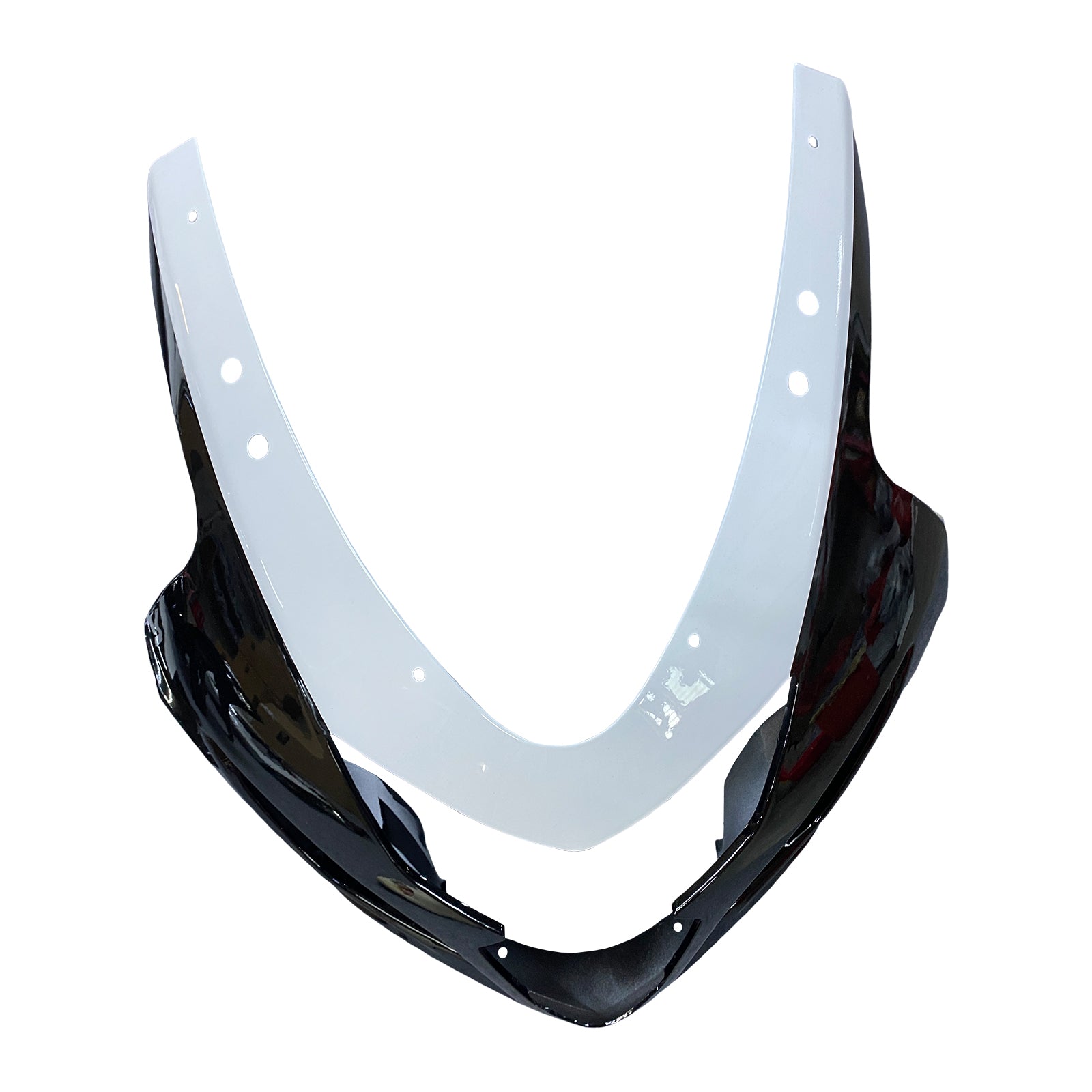 Amotopart Suzuki GSXR 600/750 2004-2005 K4 Fairing Kit Bodywork Plastic ABS