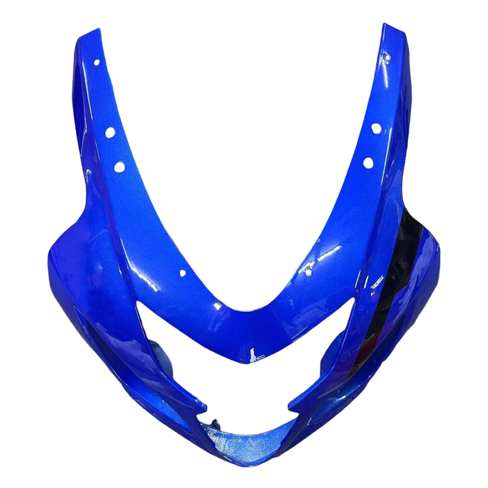 Amotopart Suzuki GSXR 600/750 2004-2005 K4 Kit Carenado Carrocería Plástico ABS