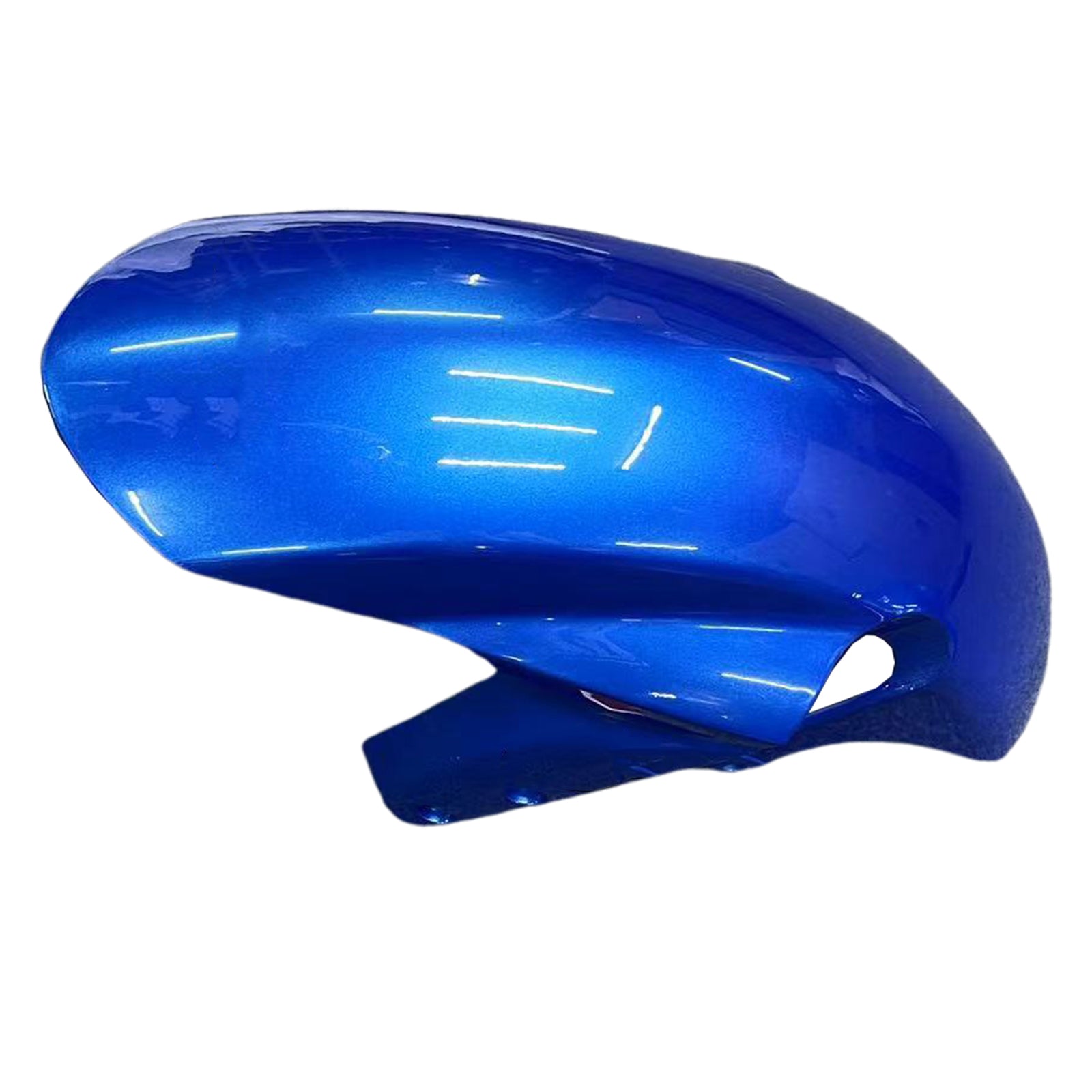 Amotopart Suzuki GSXR 600/750 2004-2005 K4 Fairing Kit Bodywork Plastic ABS