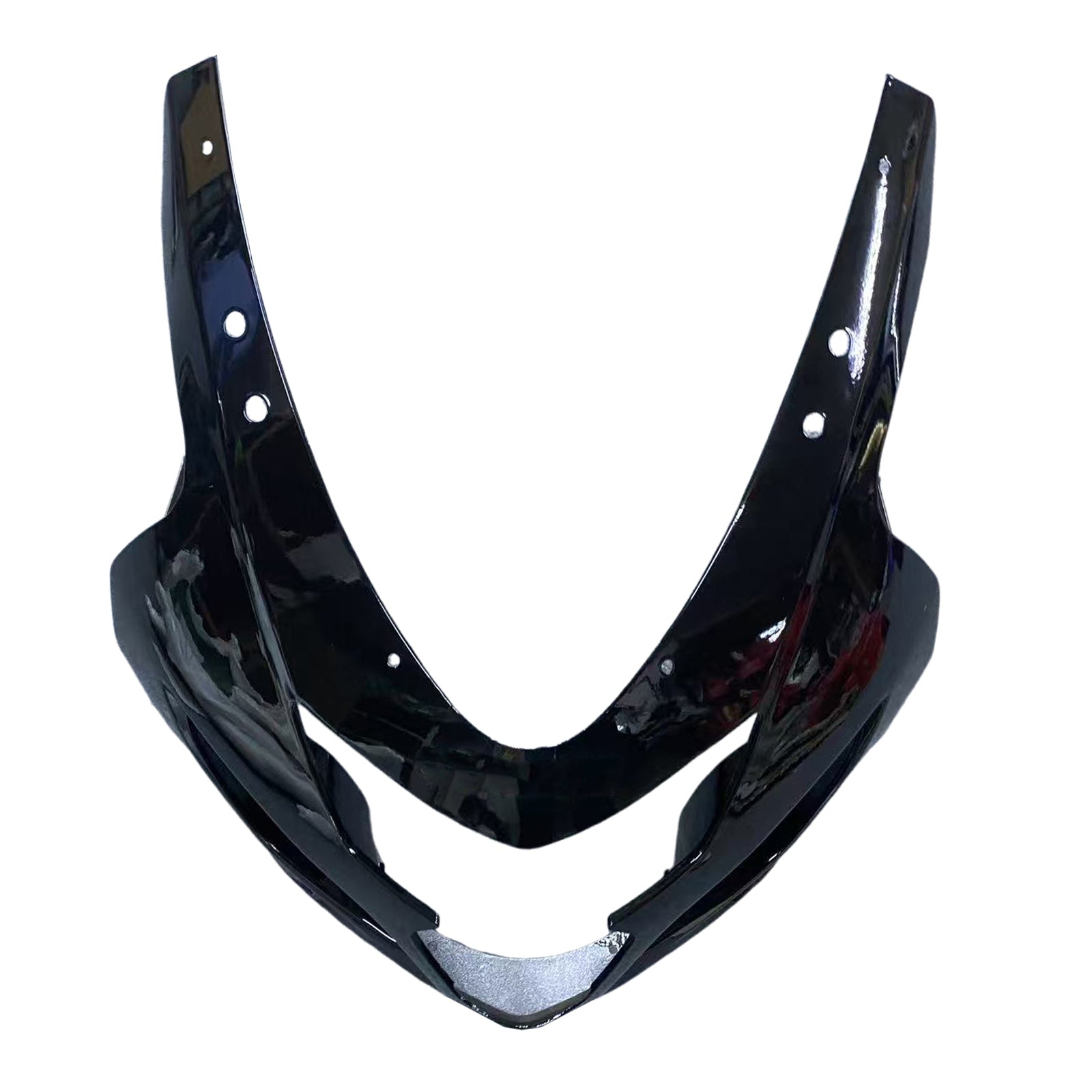 Amotopart Suzuki GSXR 600/750 2004-2005 K4 페어링 키트 차체 플라스틱 ABS