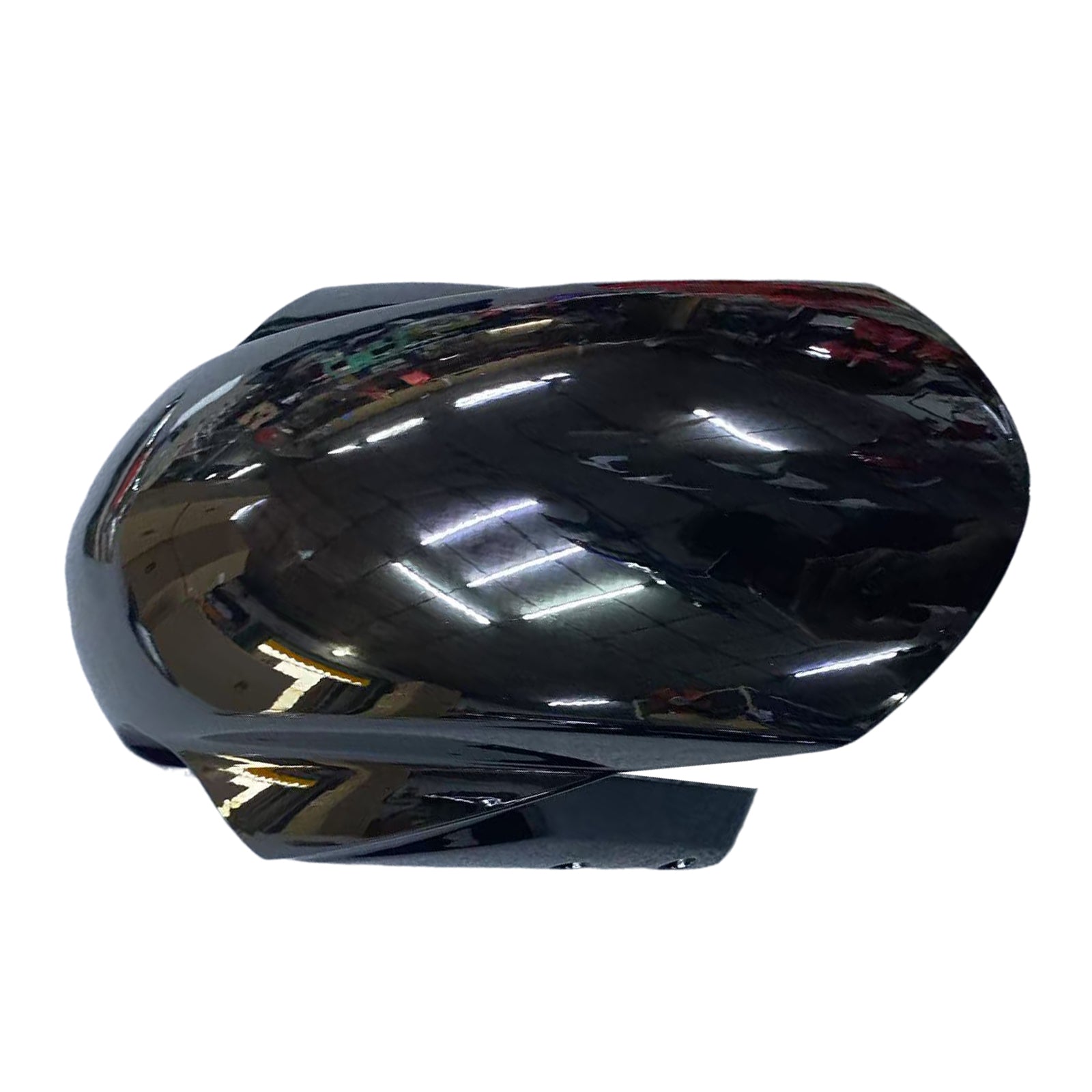 Amotopart Suzuki GSXR 600/750 2004-2005 K4 페어링 키트 차체 플라스틱 ABS