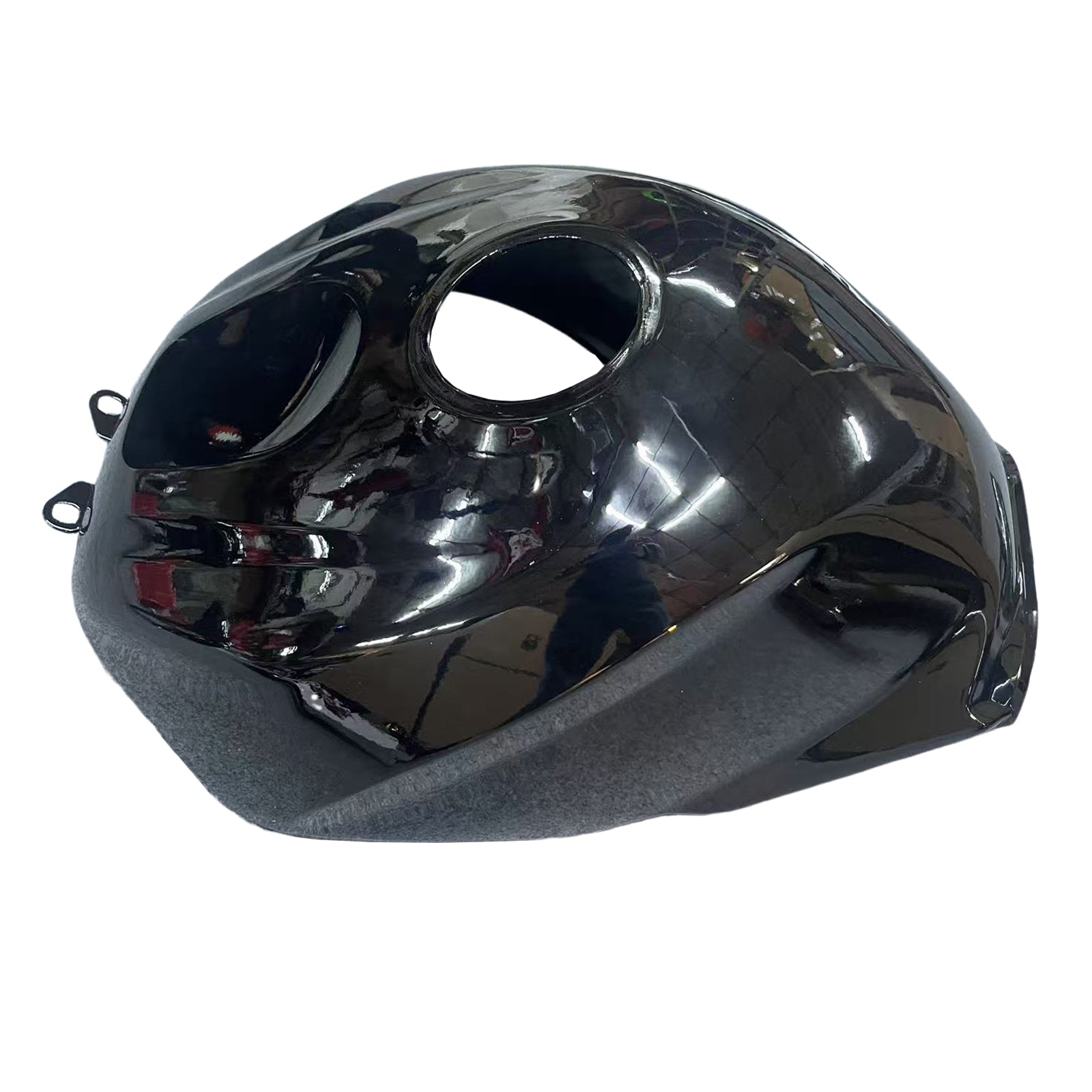 Amotopart Suzuki GSXR 600/750 2004-2005 K4 Fairing Kit Bodywork Plastic ABS