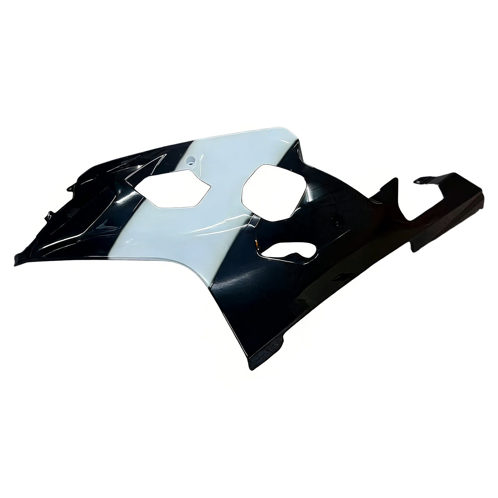 Amotopart Suzuki GSXR 600/750 2004-2005 K4 Fairing Kit Bodywork Plastic ABS