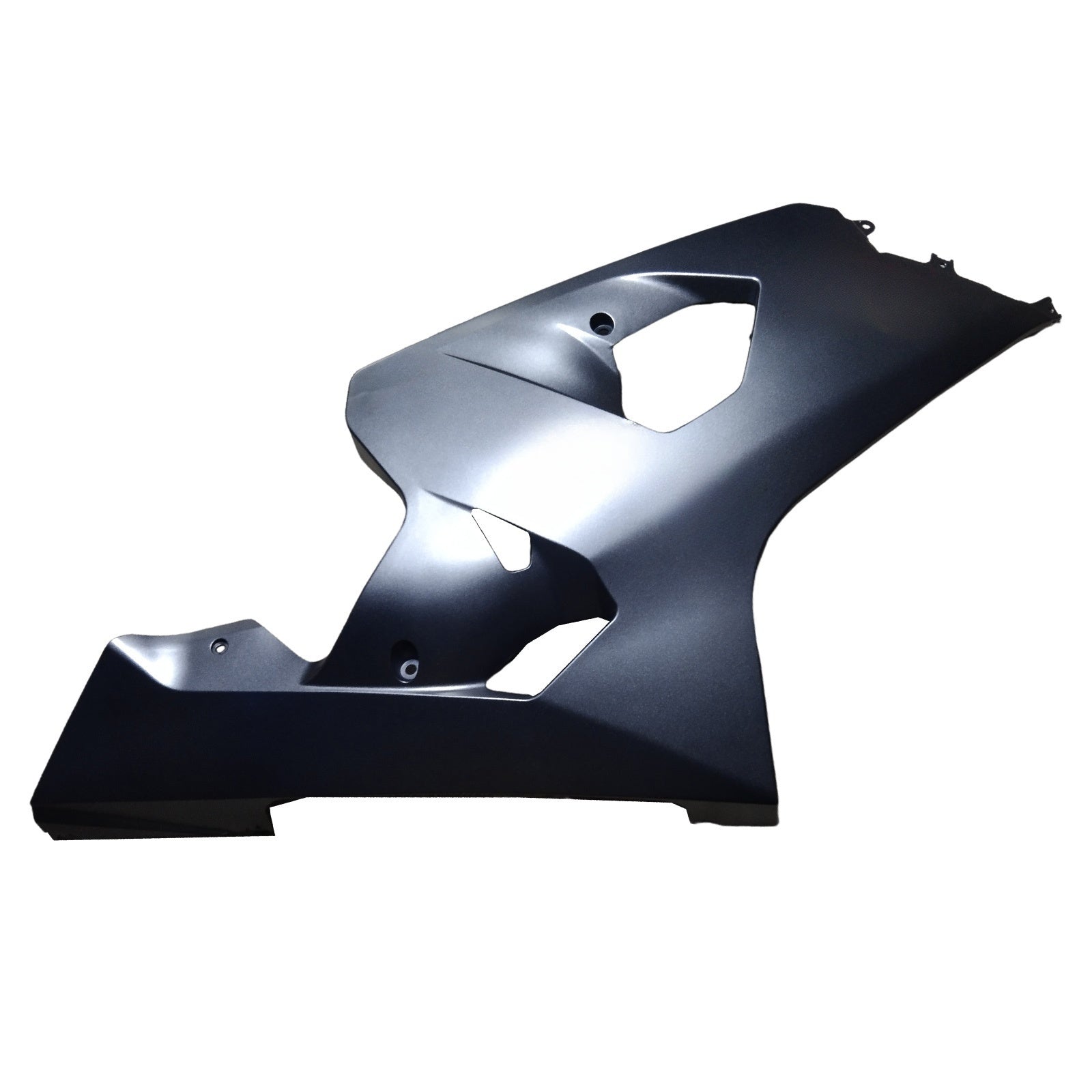 Amotopart Suzuki GSXR 600/750 2004-2005 K4 Fairing Kit Bodywork Plastic ABS